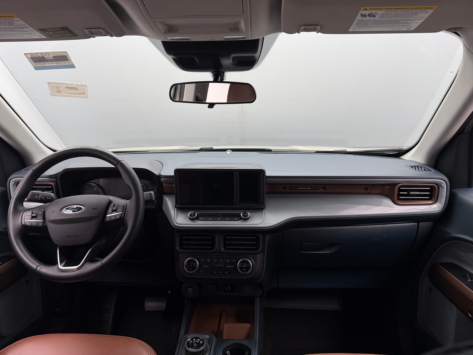 Thumbnail: 2024 Ford Maverick - 2