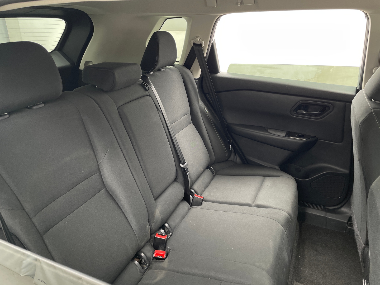 Thumbnail: 2024 Nissan Rogue - 6