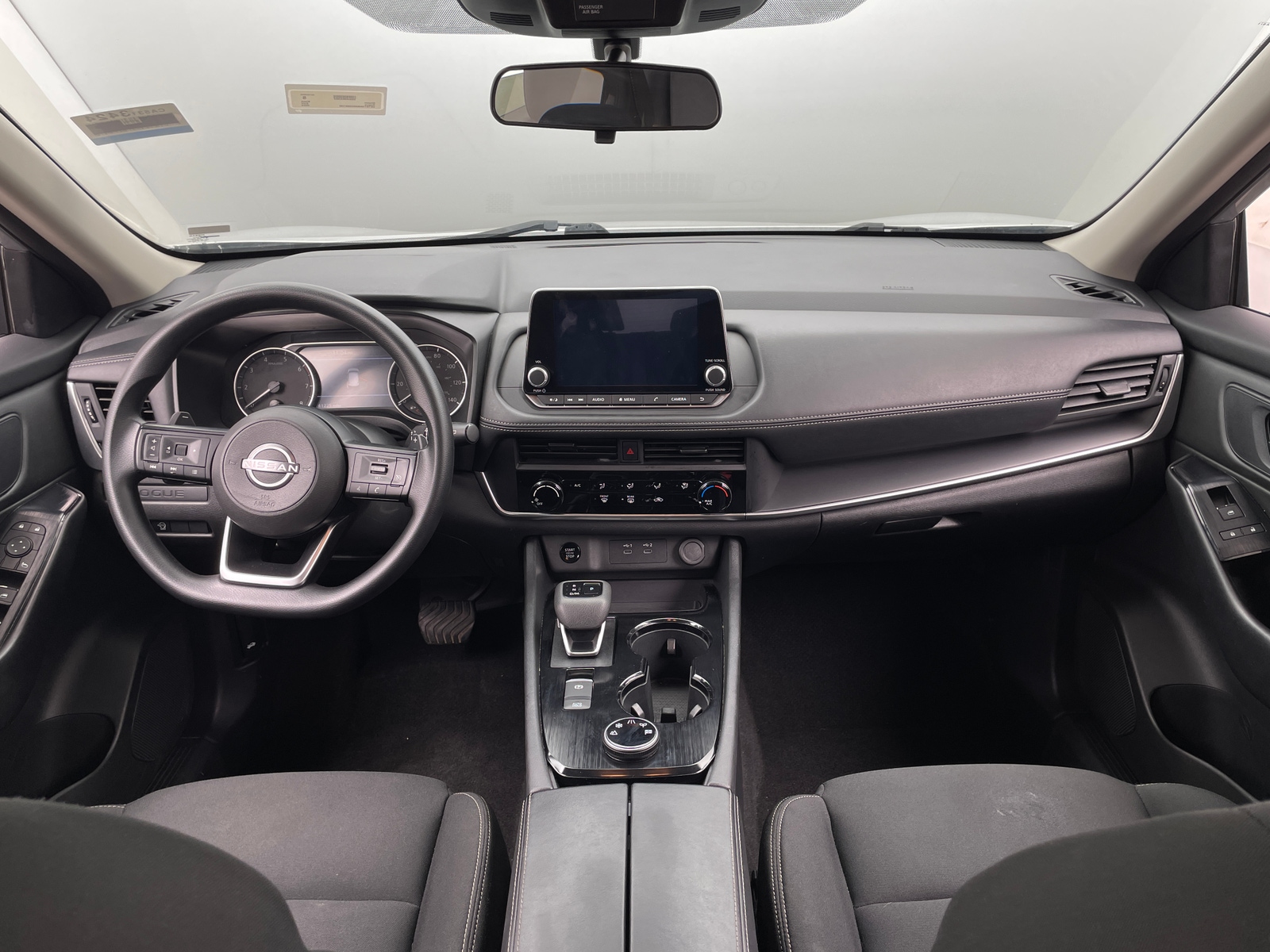 Thumbnail: 2024 Nissan Rogue - 3