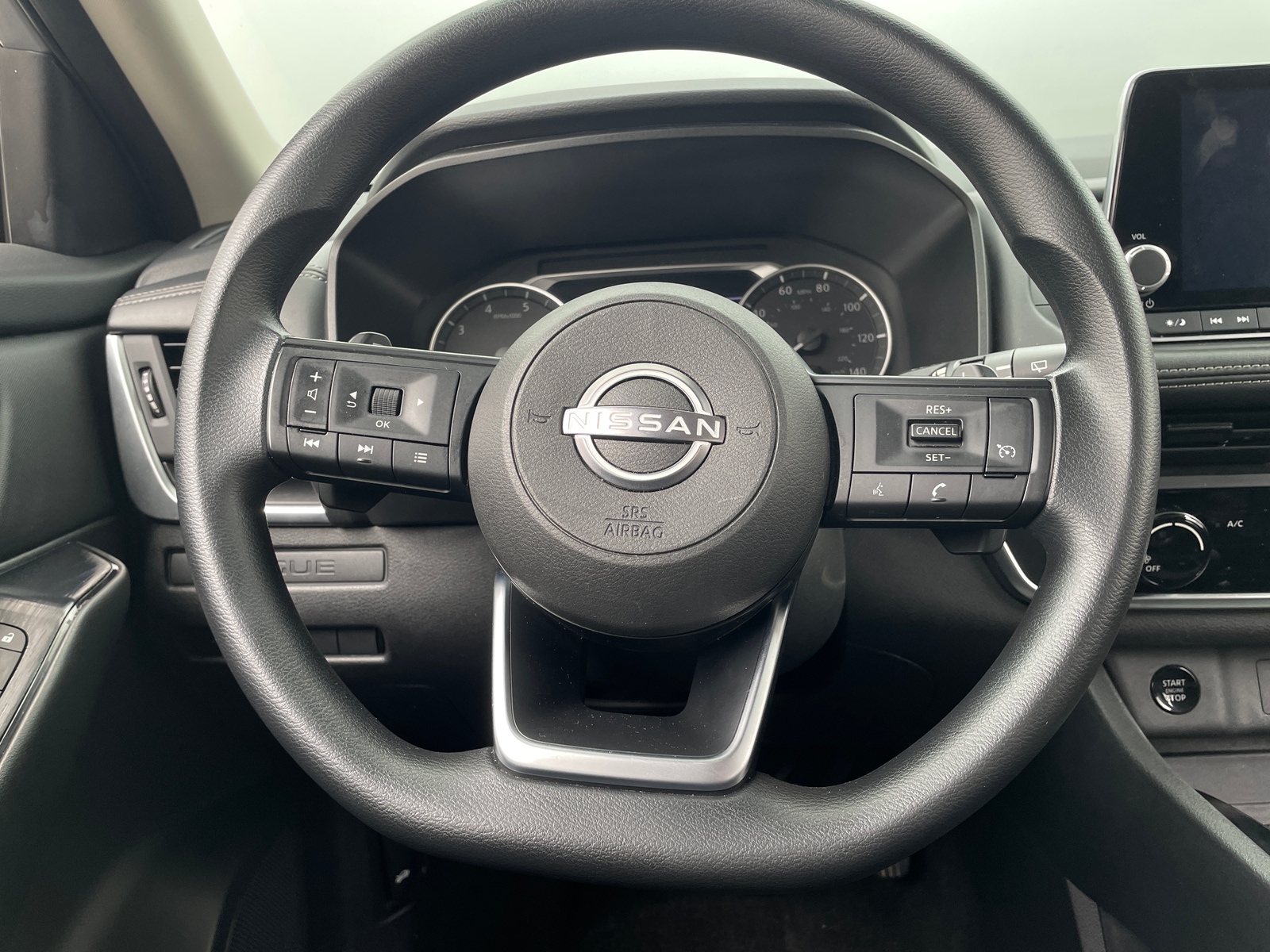 Thumbnail: 2024 Nissan Rogue - 5