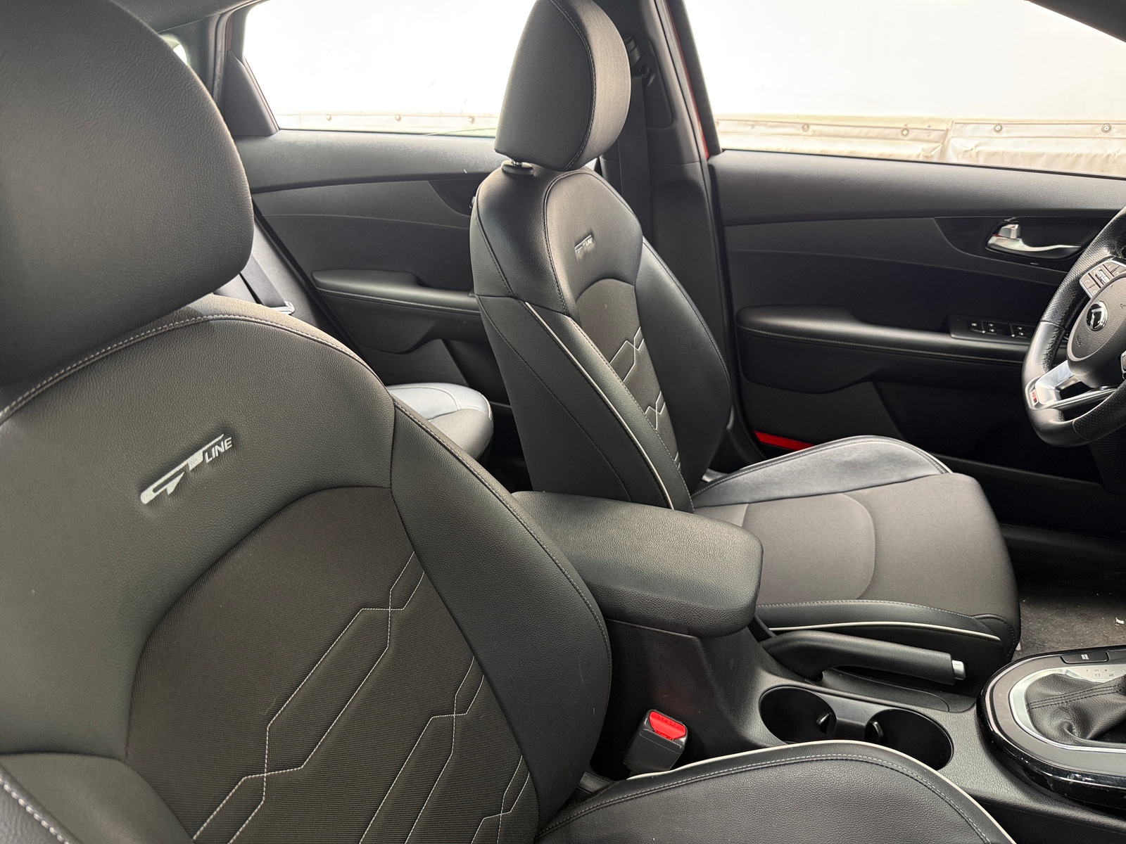 Thumbnail: 2021 Kia Forte - 2