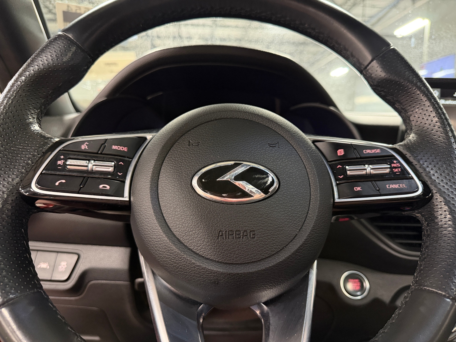Thumbnail: 2021 Kia Forte - 5