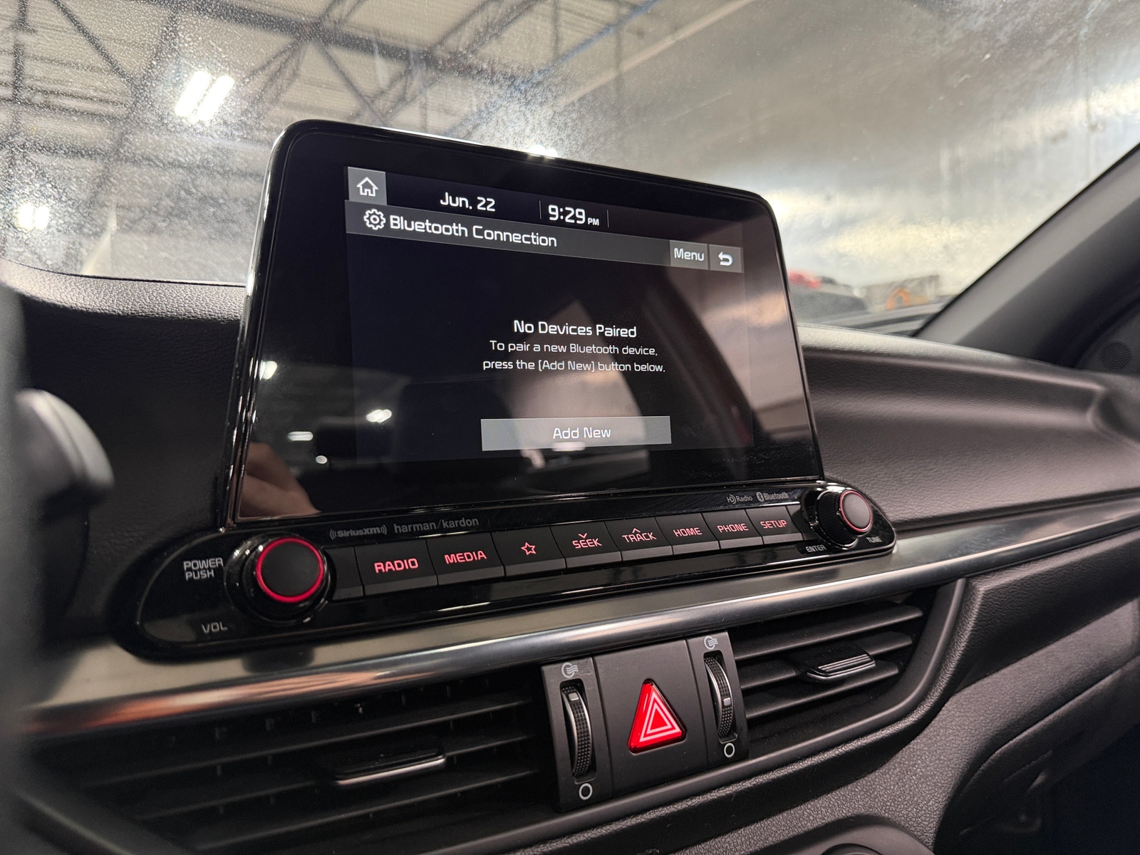 Thumbnail: 2021 Kia Forte - 4