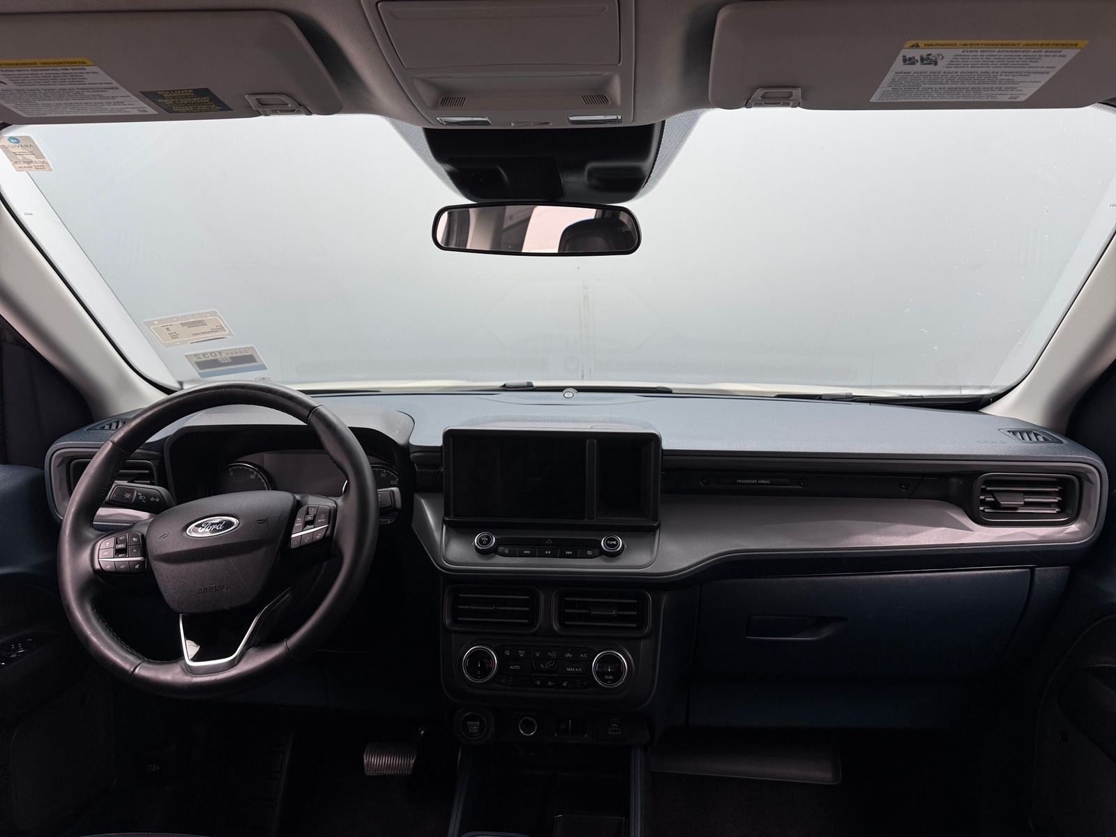 Thumbnail: 2024 Ford Maverick - 3