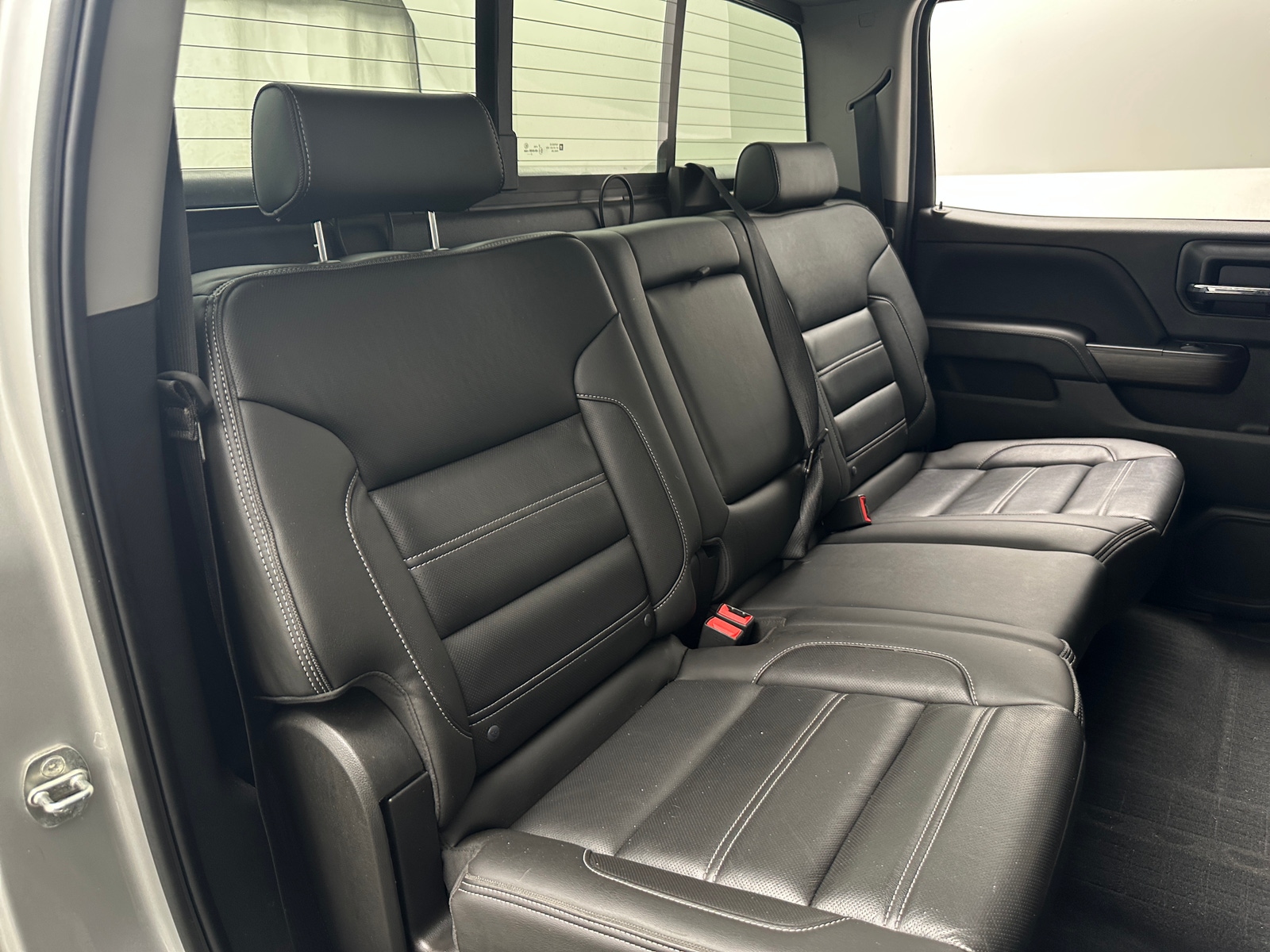 Thumbnail: 2018 GMC Sierra 1500 - 5
