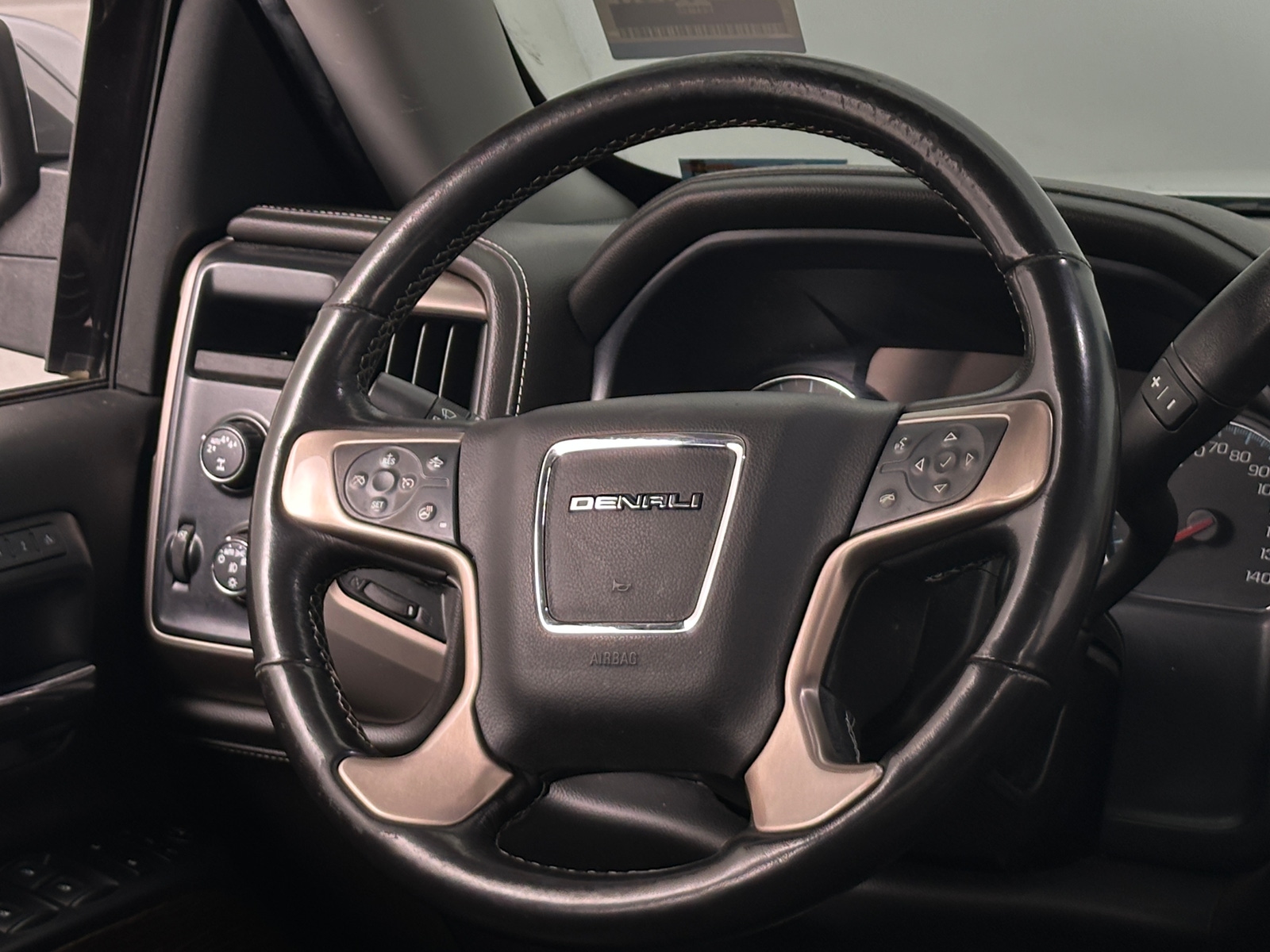 Thumbnail: 2018 GMC Sierra 1500 - 4