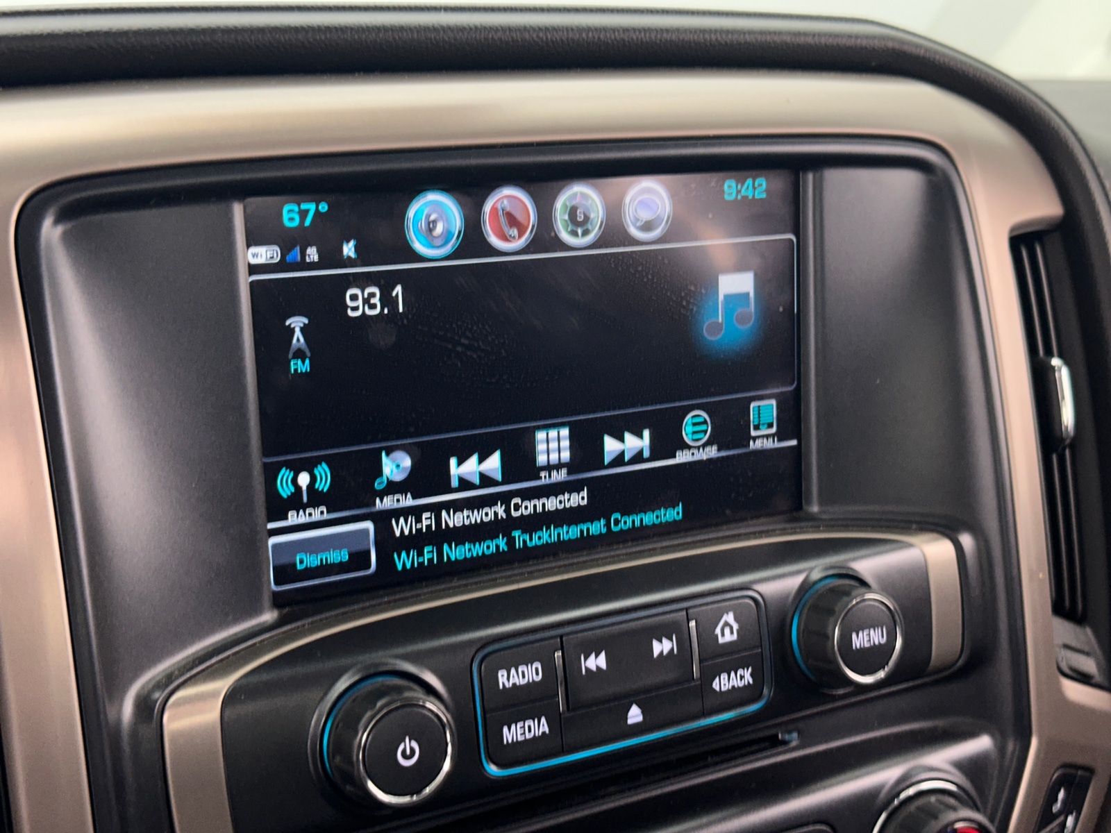 Thumbnail: 2018 GMC Sierra 1500 - 3