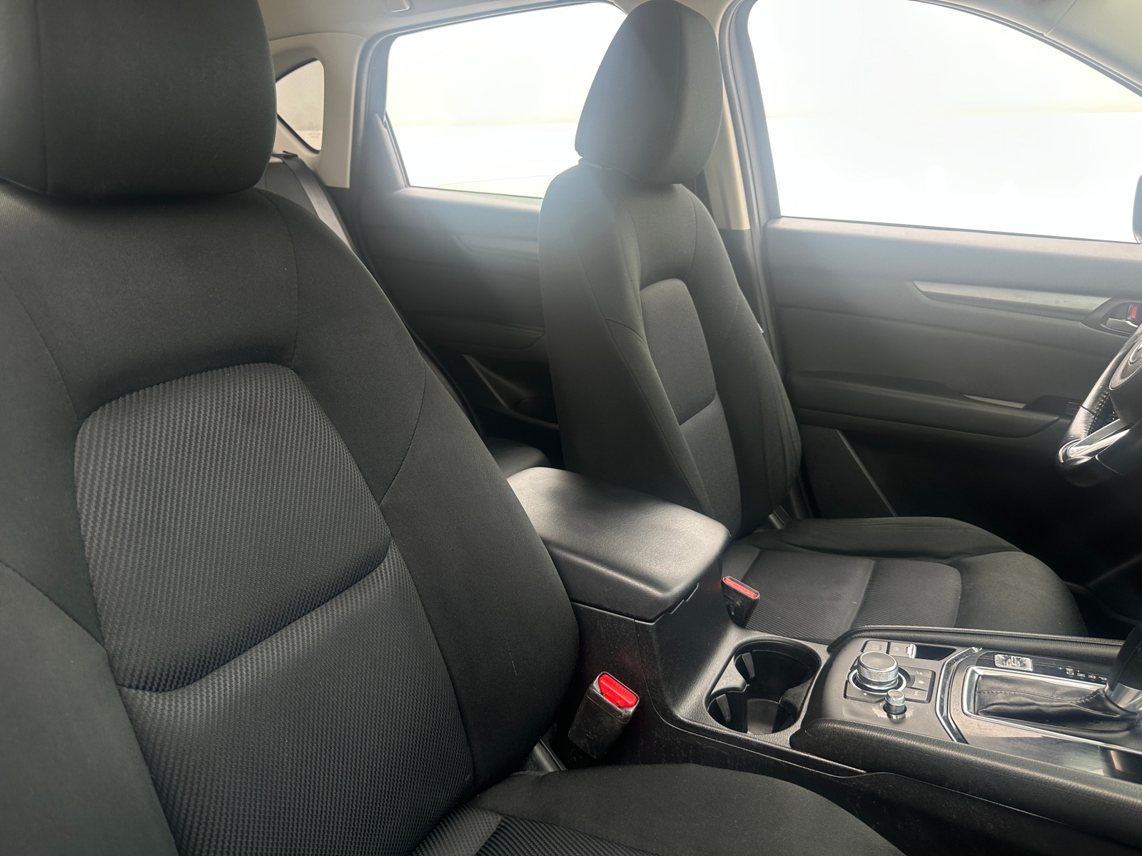 Thumbnail: 2019 Mazda CX-5 - 2