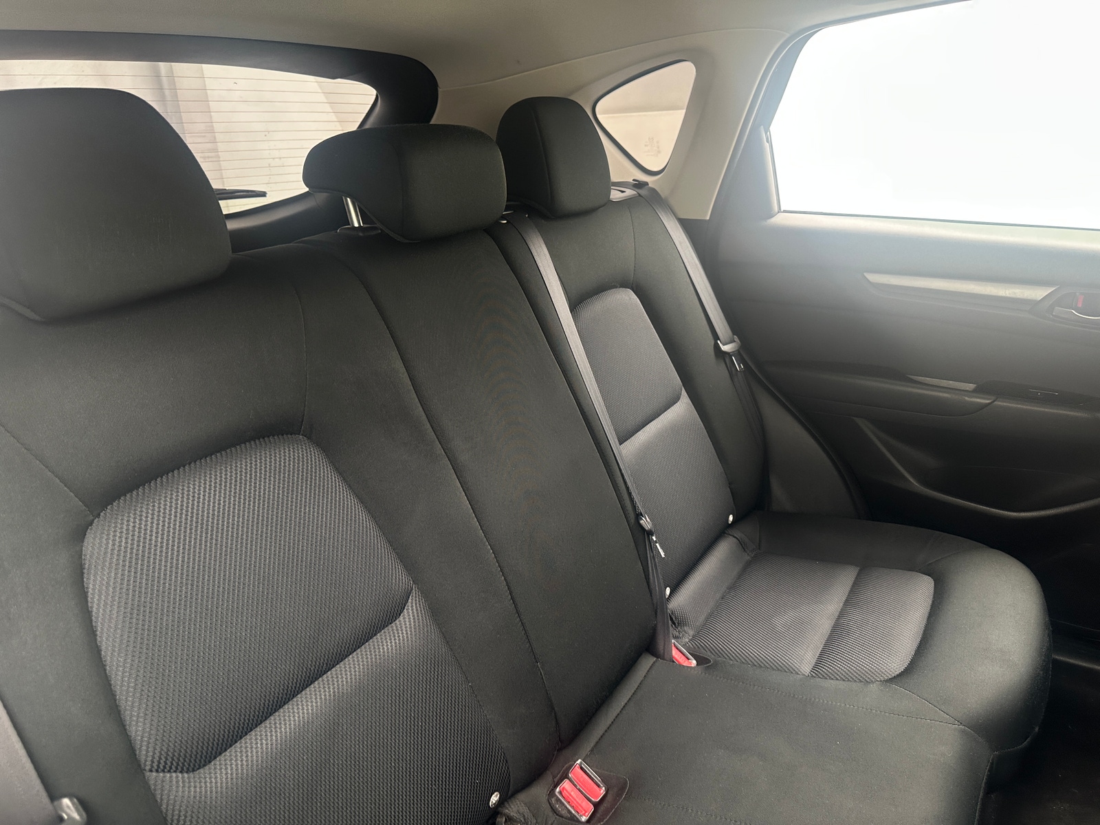 Thumbnail: 2019 Mazda CX-5 - 6