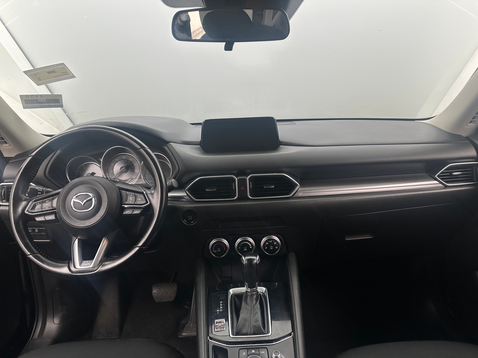 Thumbnail: 2019 Mazda CX-5 - 3