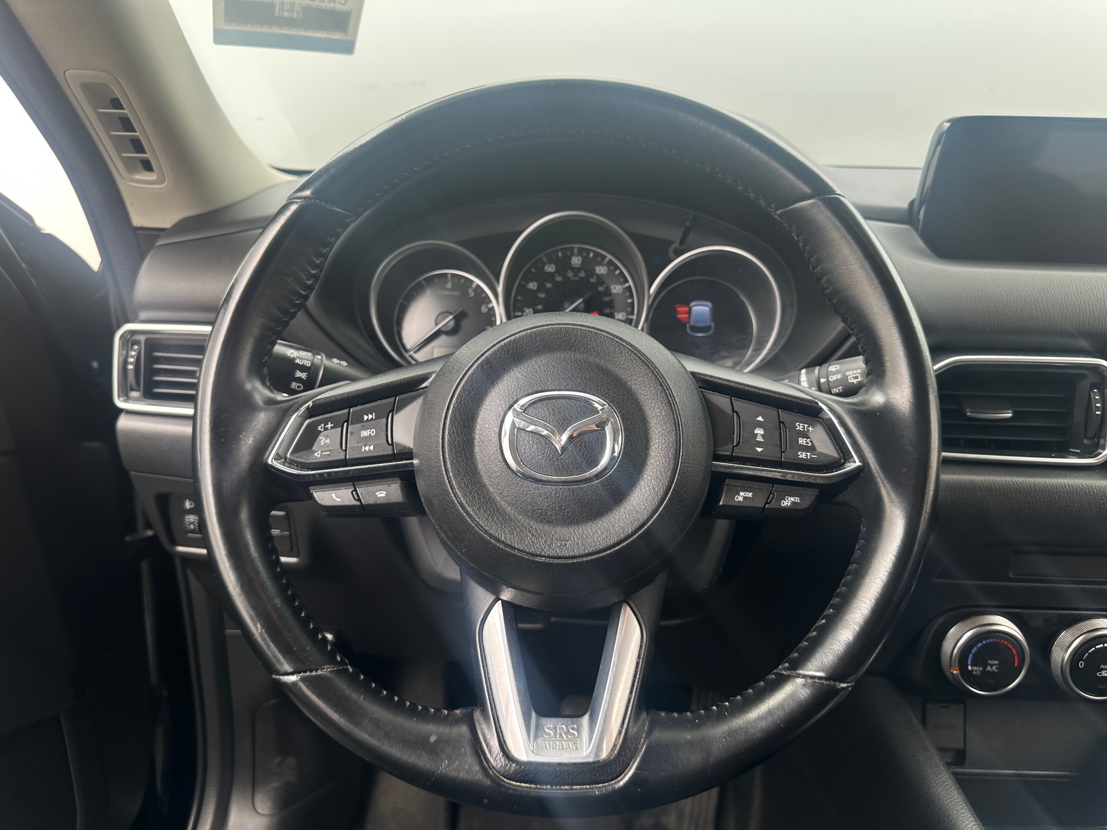 Thumbnail: 2019 Mazda CX-5 - 5
