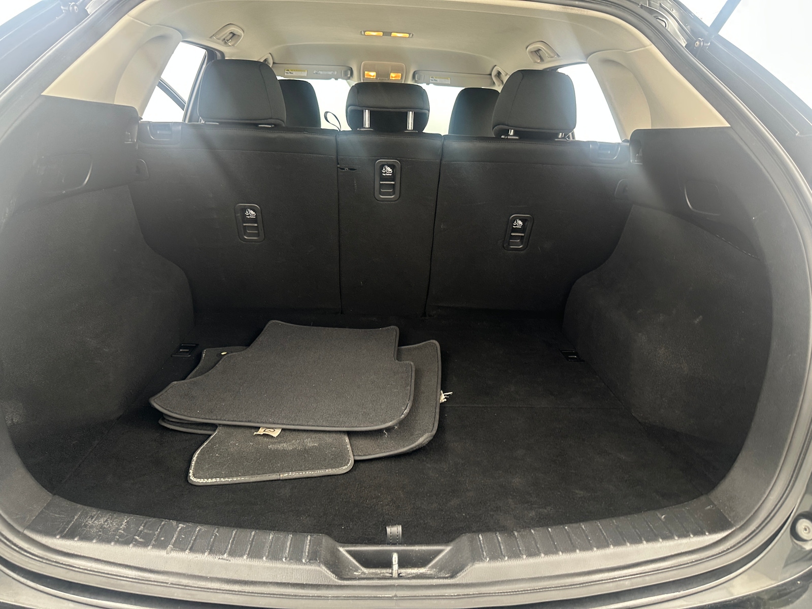 Thumbnail: 2019 Mazda CX-5 - 7