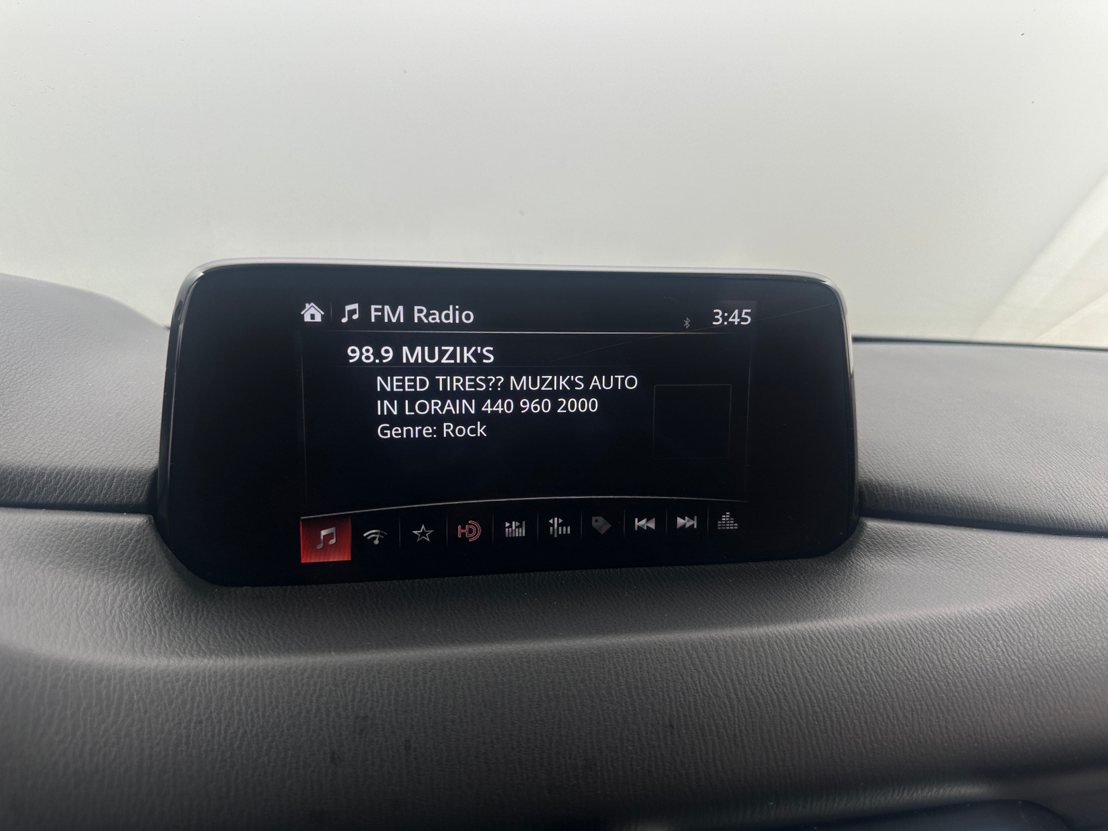 Thumbnail: 2019 Mazda CX-5 - 4
