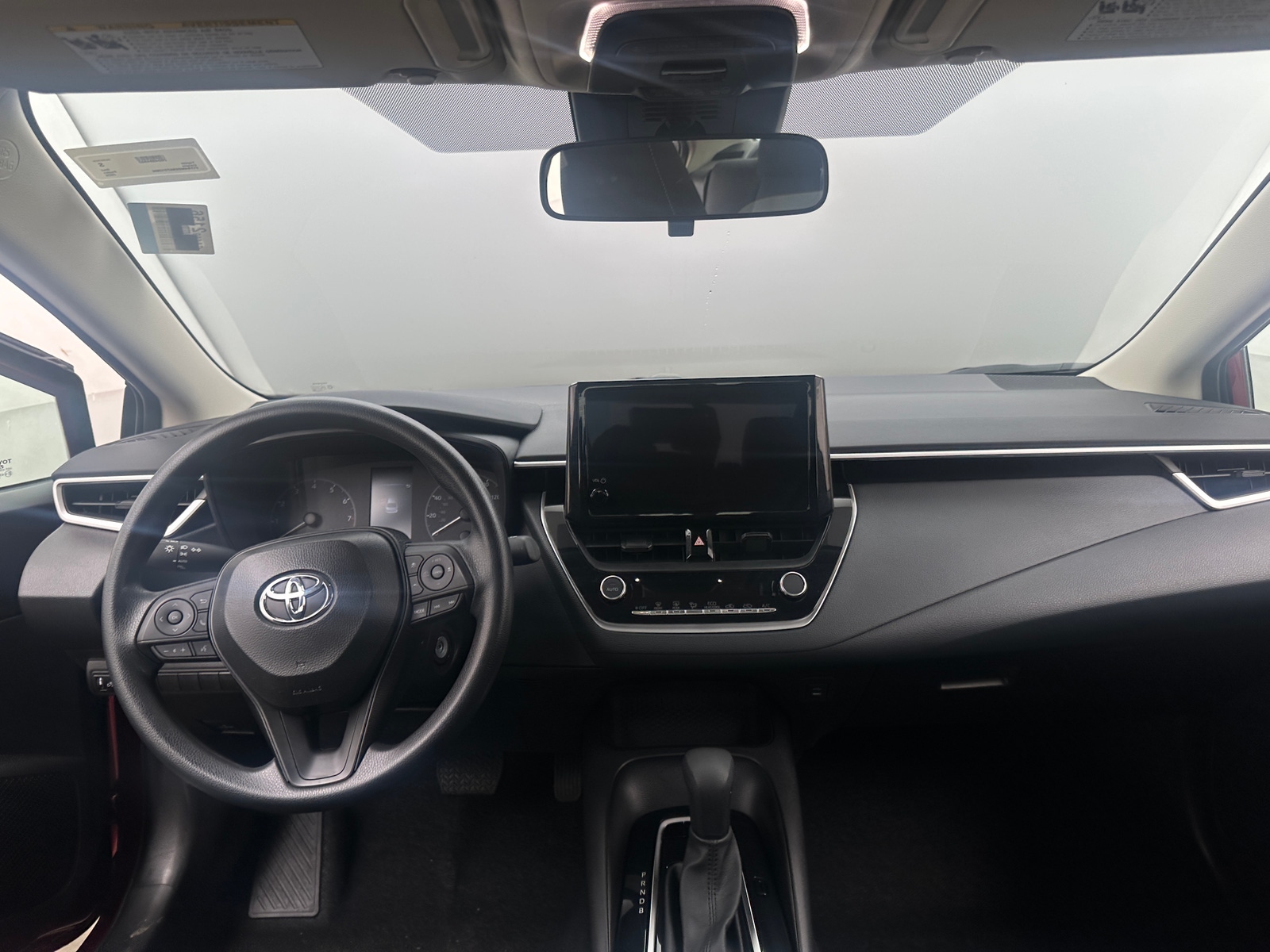Thumbnail: 2025 Toyota Corolla - 3