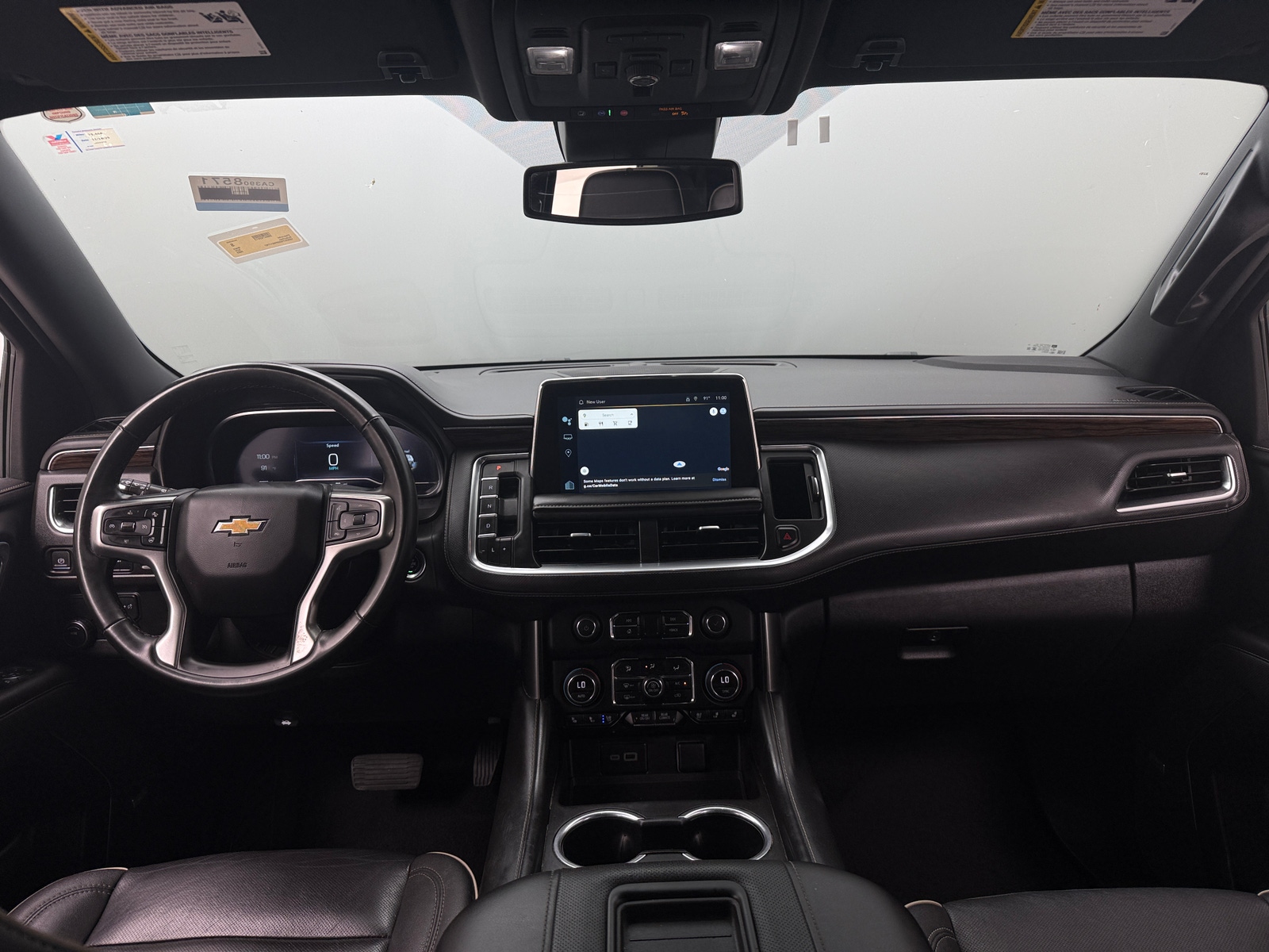 Thumbnail: 2023 Chevrolet Suburban - 2