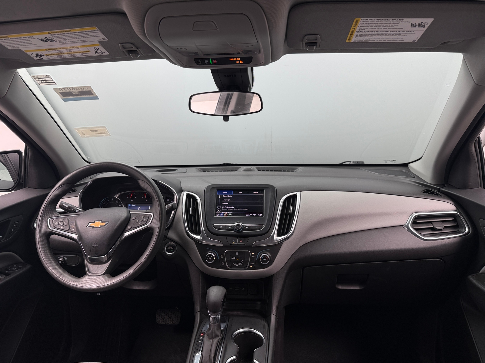 Thumbnail: 2023 Chevrolet Equinox - 3