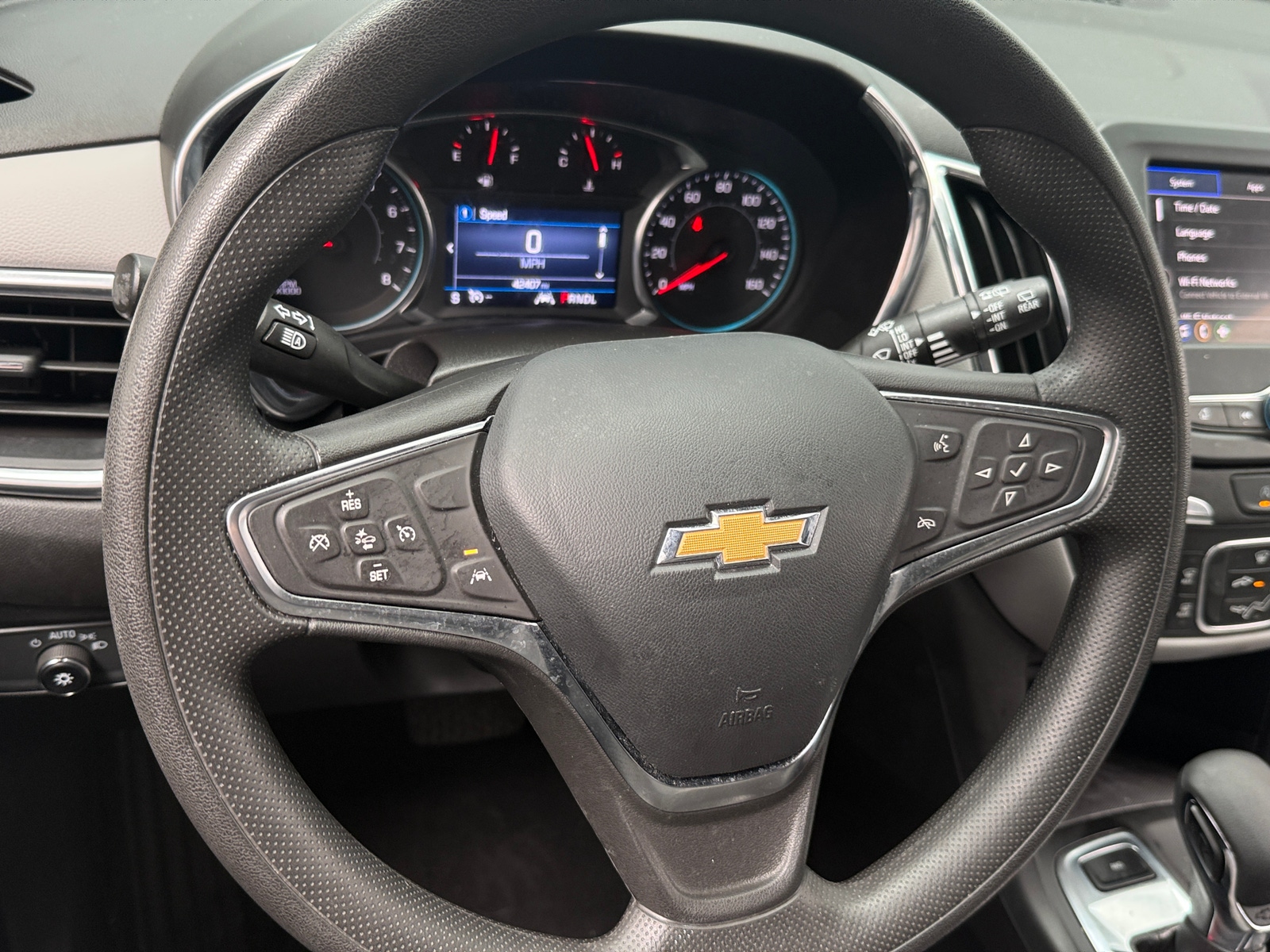 Thumbnail: 2023 Chevrolet Equinox - 5