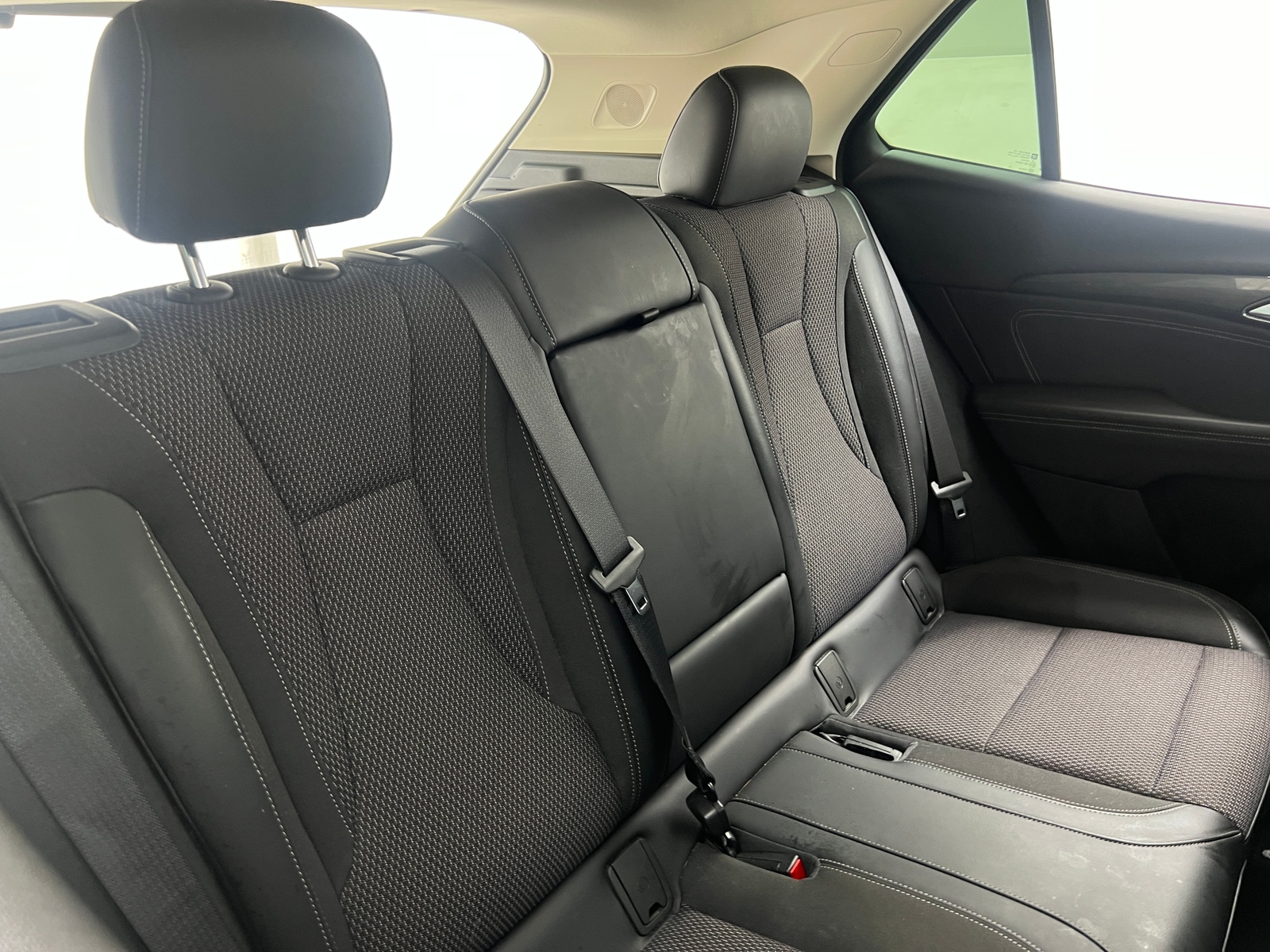 Thumbnail: 2021 Buick Envision - 5