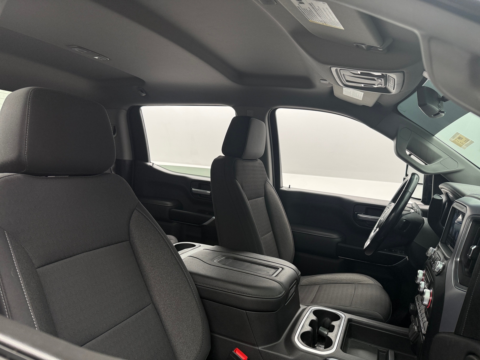 Thumbnail: 2020 GMC Sierra 1500 - 2