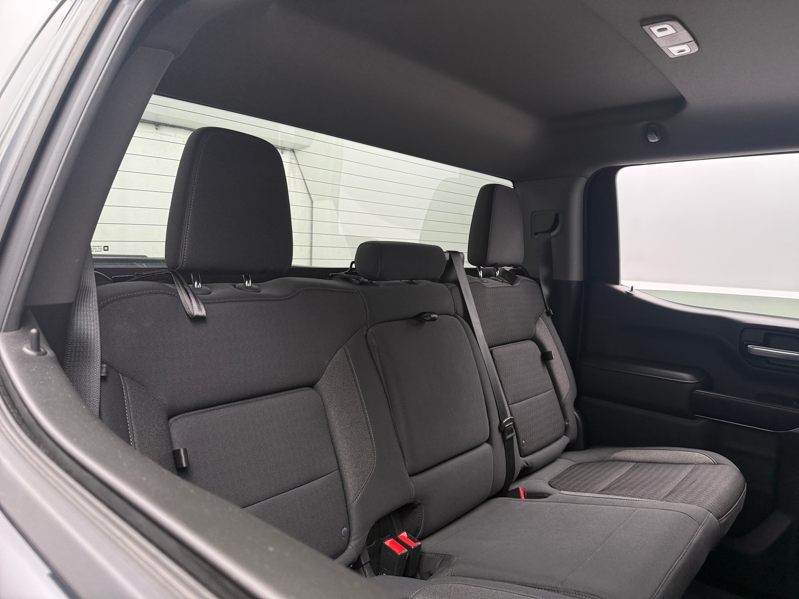 Thumbnail: 2020 GMC Sierra 1500 - 6