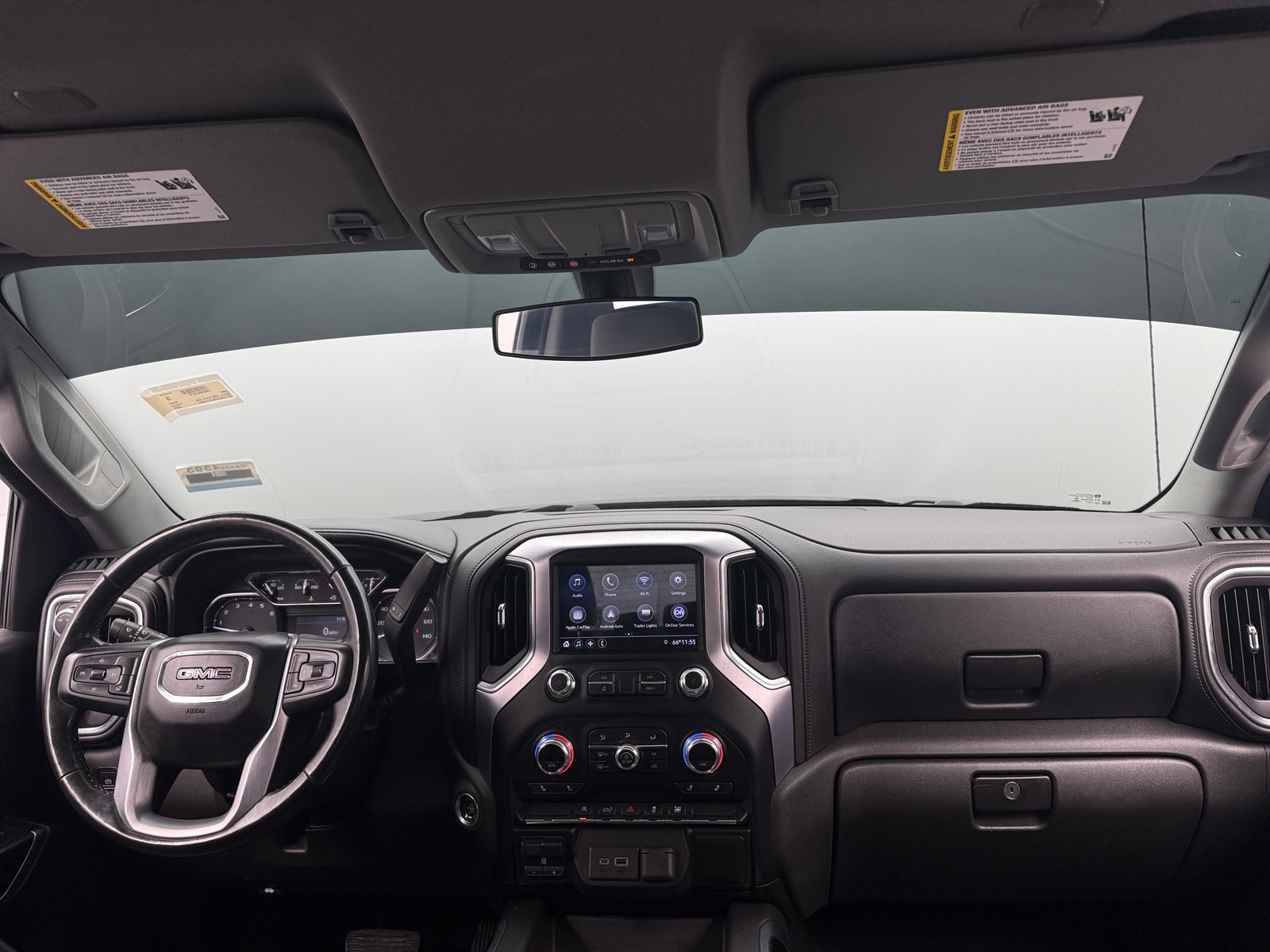 Thumbnail: 2020 GMC Sierra 1500 - 3