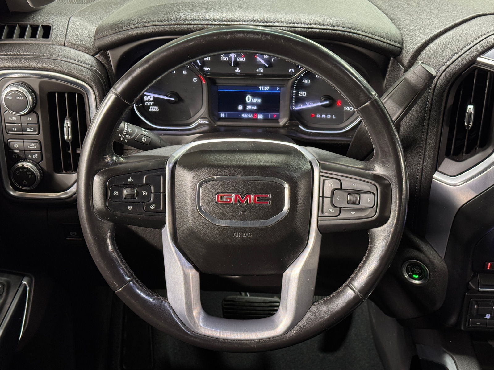 Thumbnail: 2020 GMC Sierra 1500 - 5