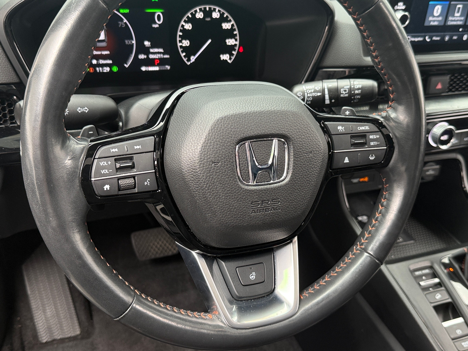 Thumbnail: 2023 Honda CR-V - 4