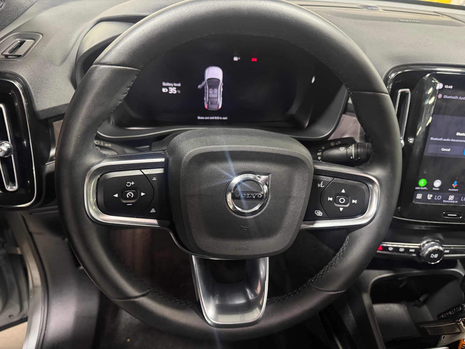 Thumbnail: 2024 Volvo C40 - 5