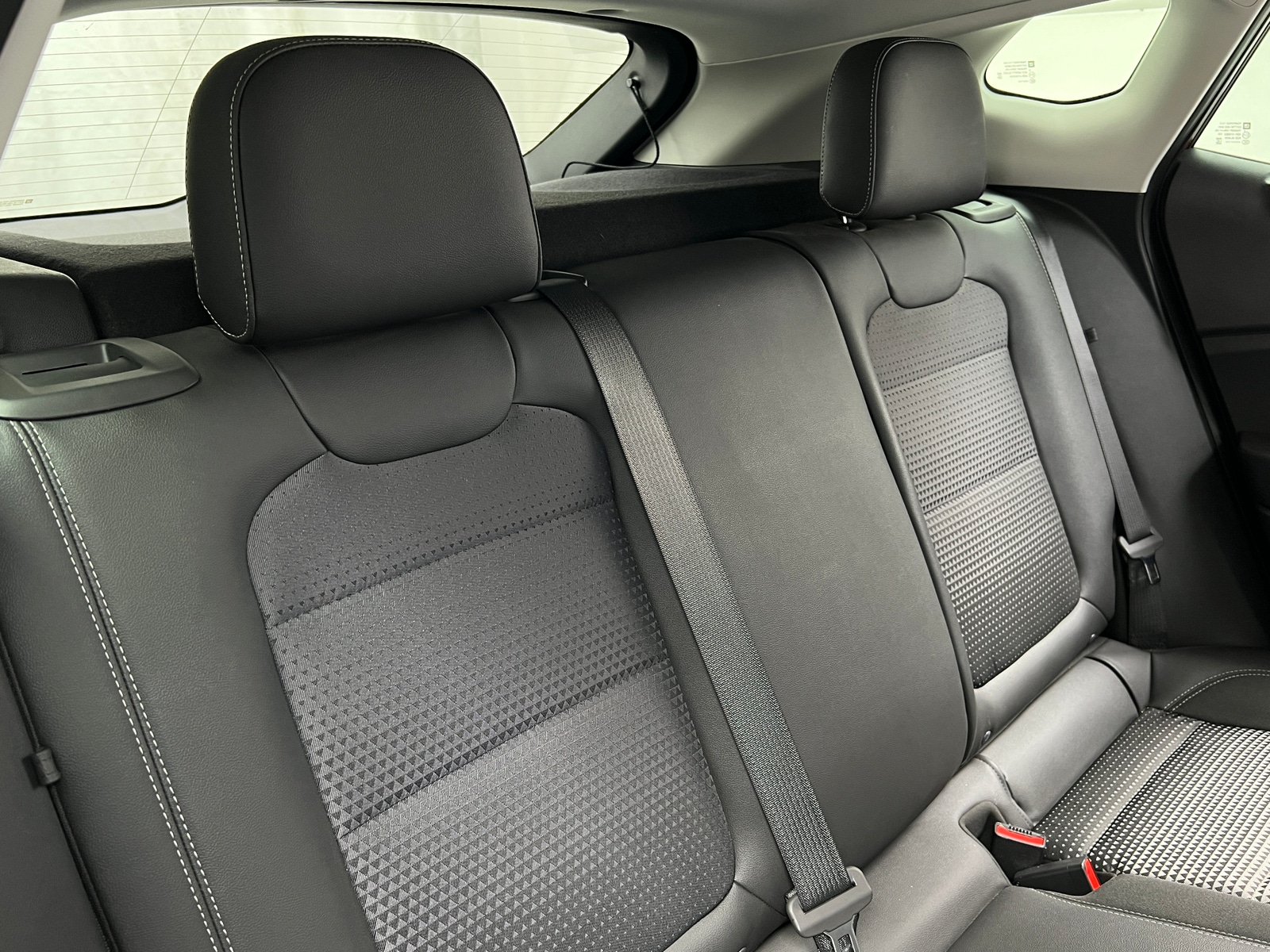 Thumbnail: 2025 Chevrolet Trax - 6