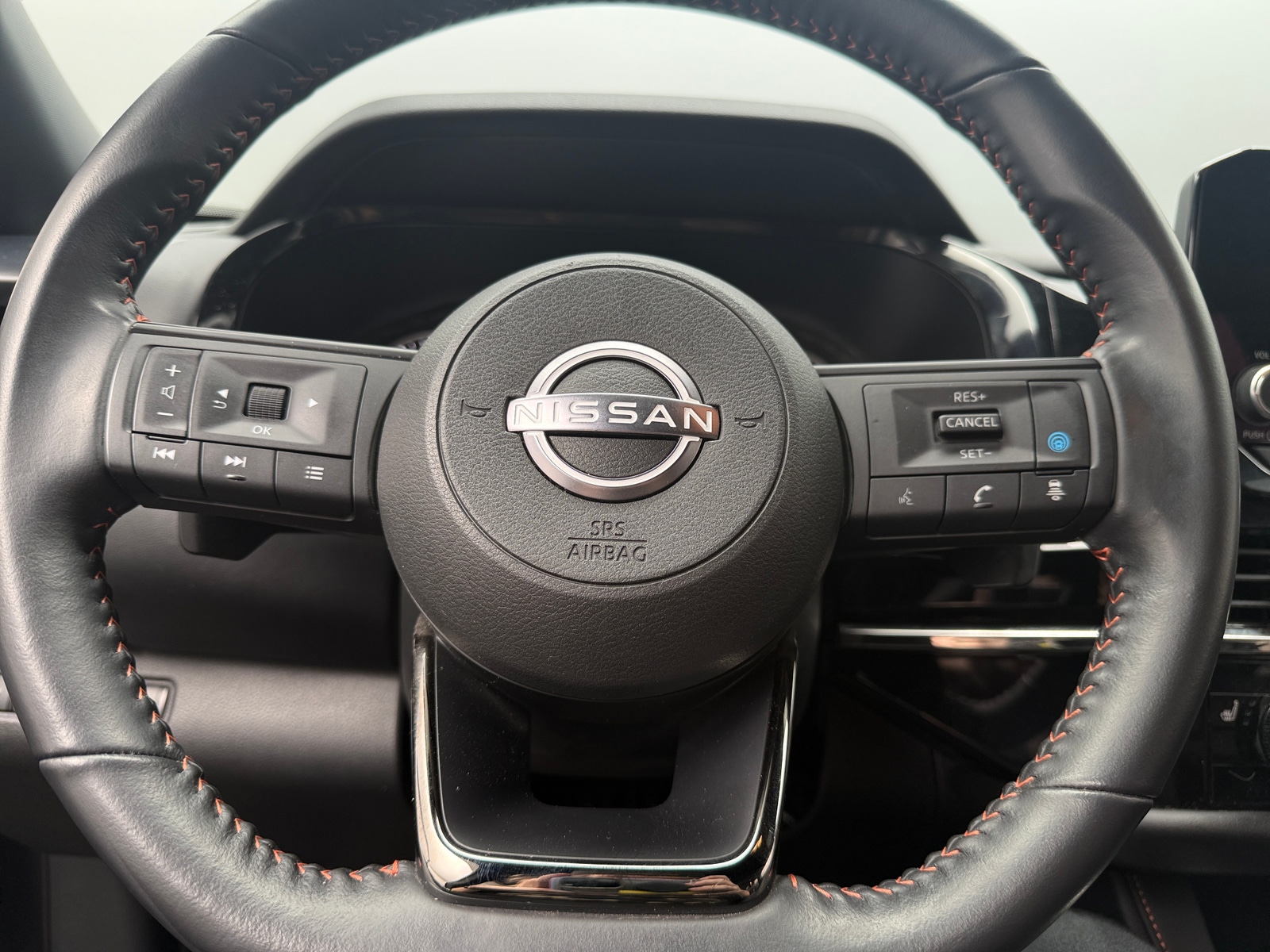 Thumbnail: 2025 Nissan Pathfinder - 4