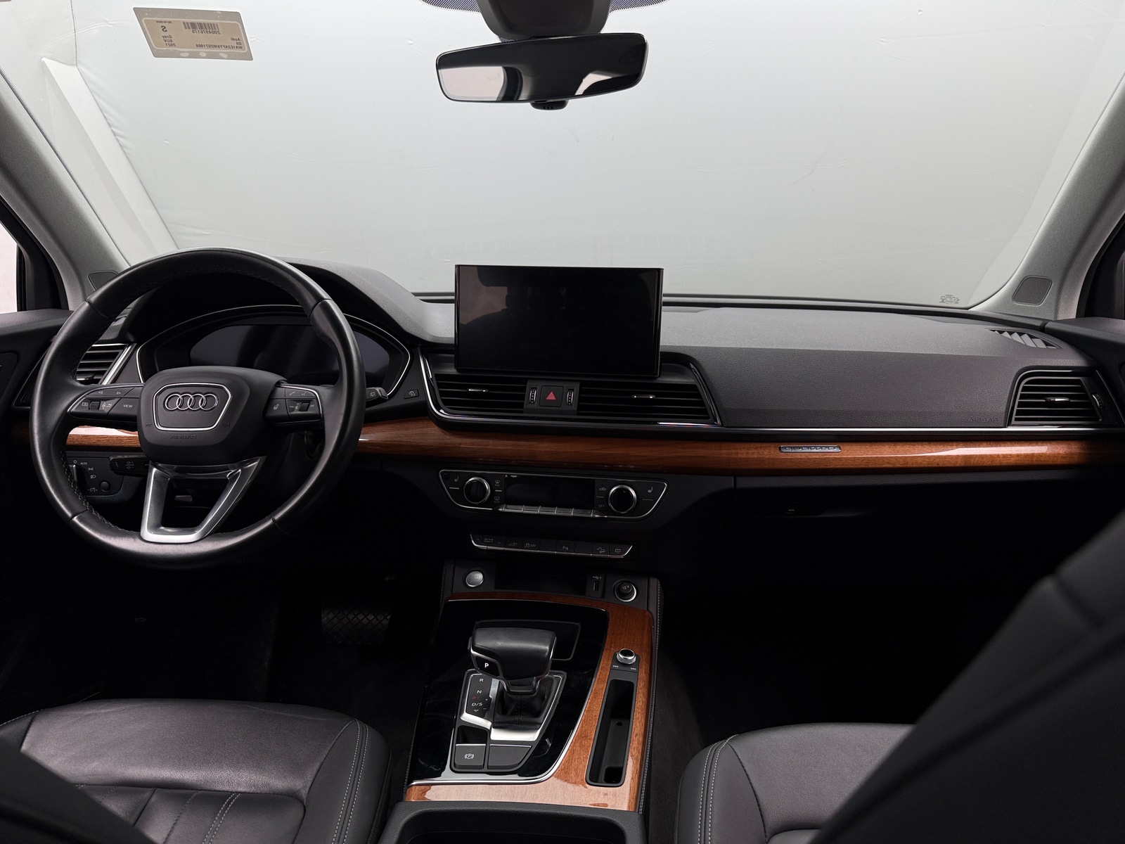 Thumbnail: 2021 Audi Q5 - 2
