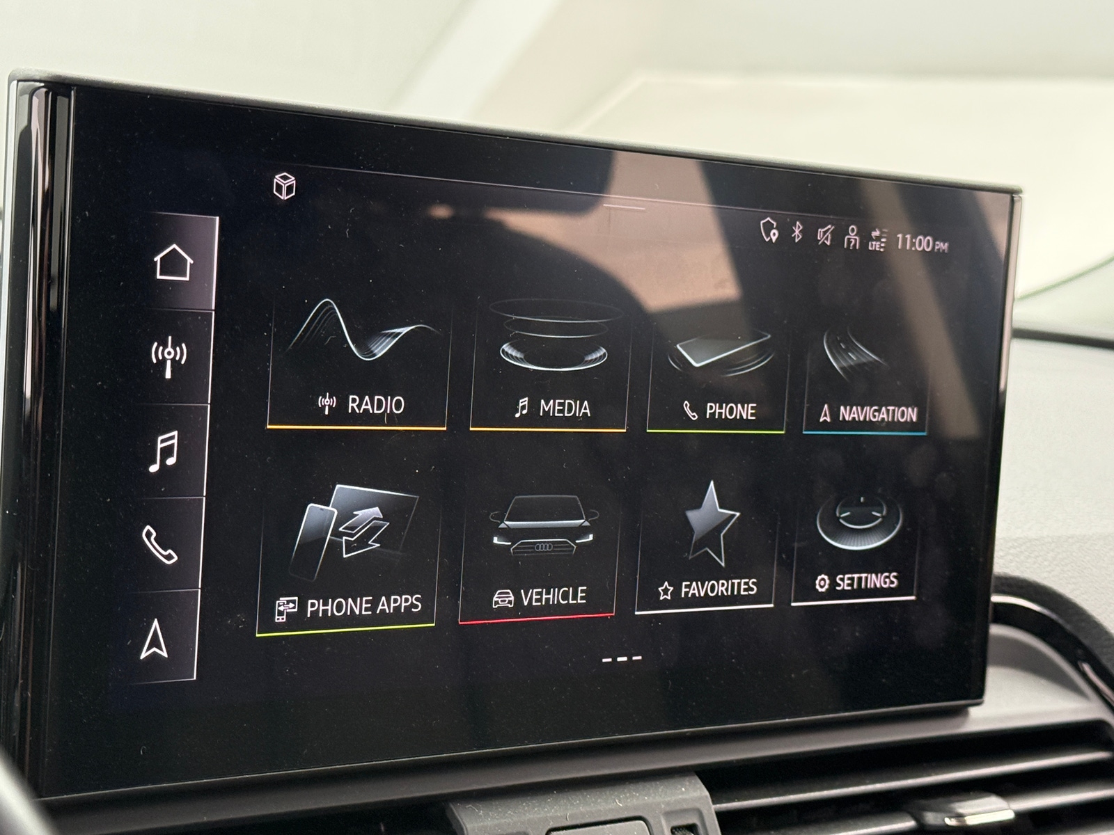 Thumbnail: 2021 Audi Q5 - 3