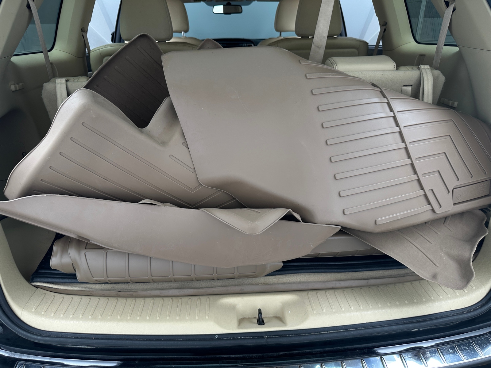 Thumbnail: 2015 Toyota Highlander - 6