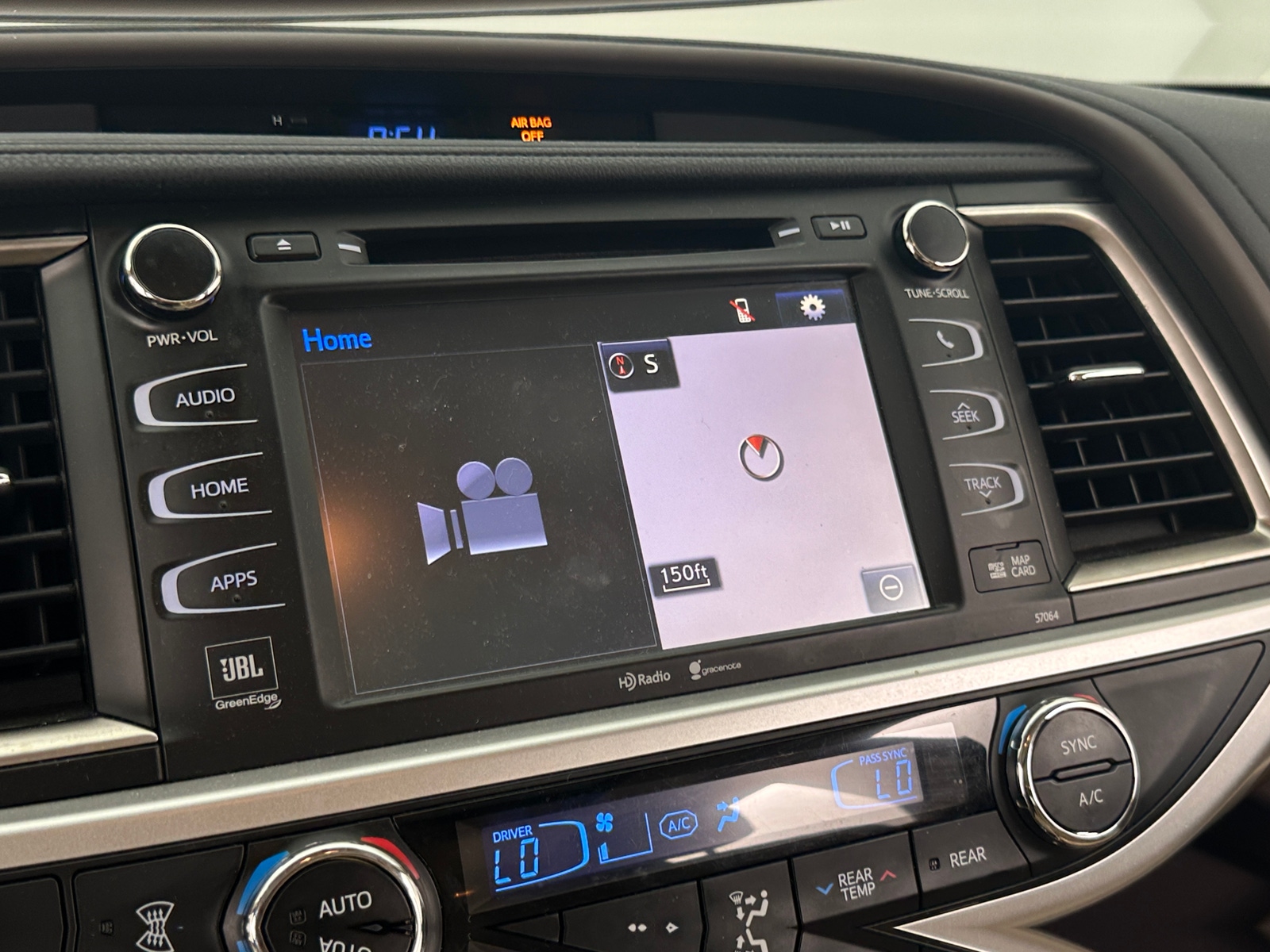 Thumbnail: 2015 Toyota Highlander - 3
