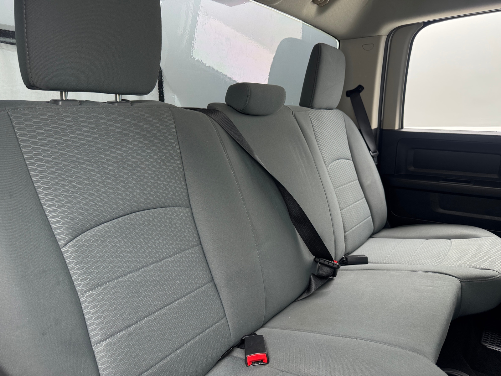 Thumbnail: 2014 RAM 1500 - 6