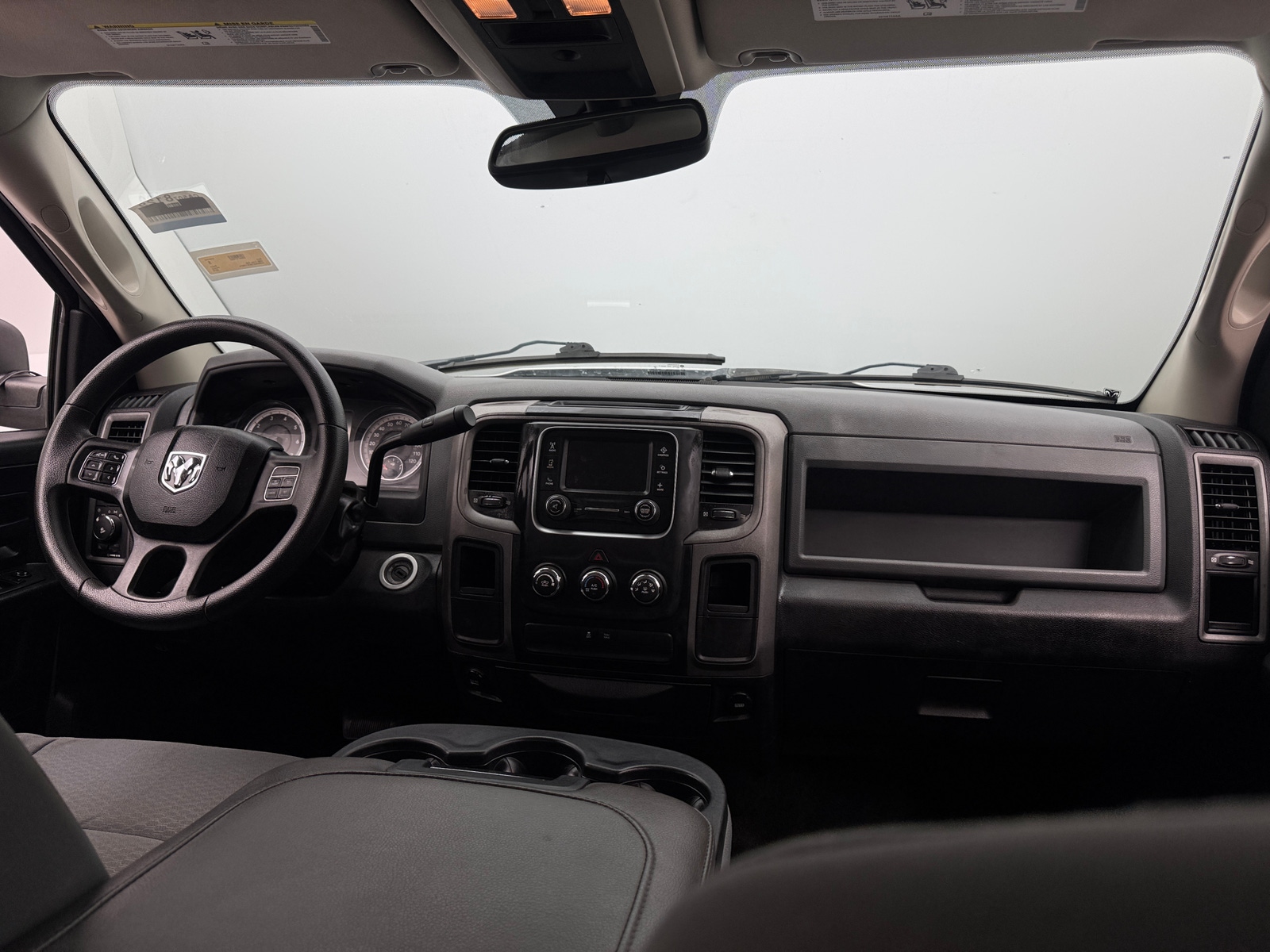 Thumbnail: 2014 RAM 1500 - 3