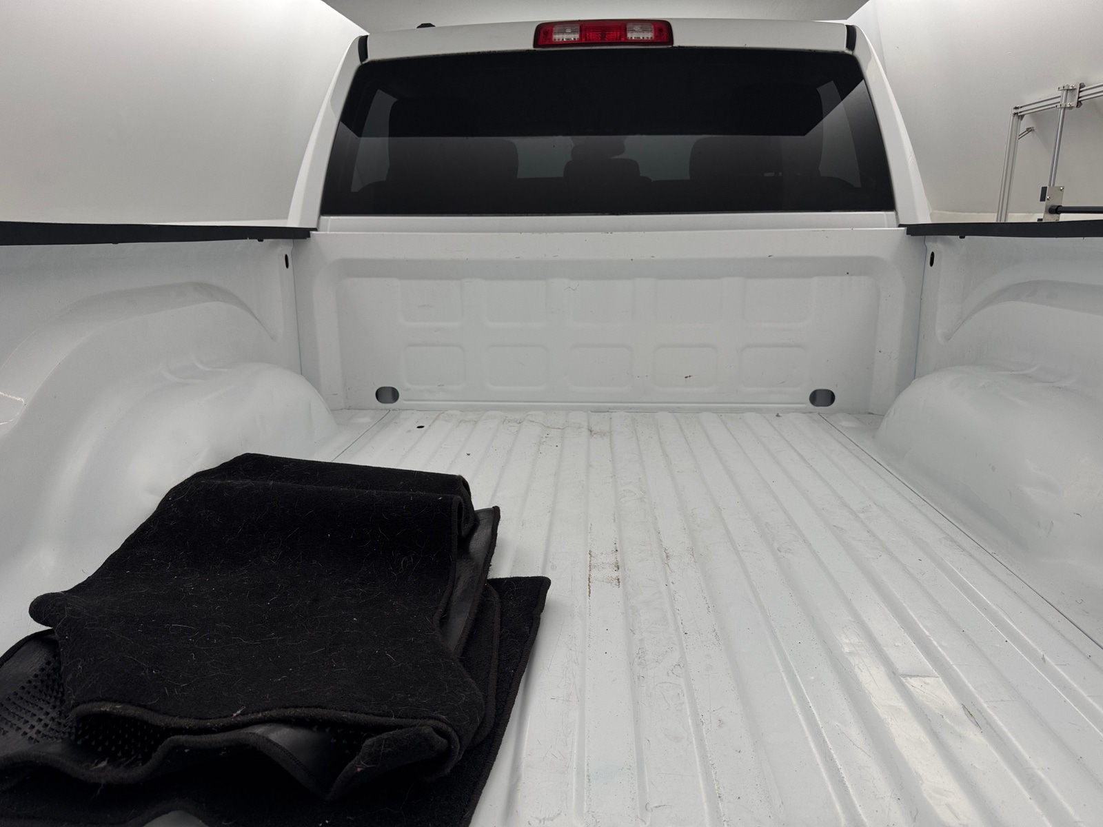 Thumbnail: 2014 RAM 1500 - 7