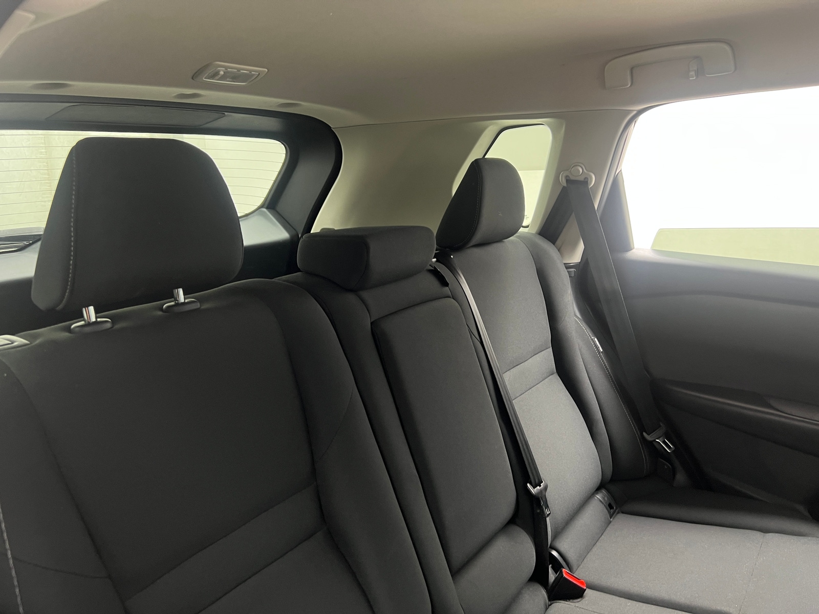 Thumbnail: 2024 Nissan Rogue - 6