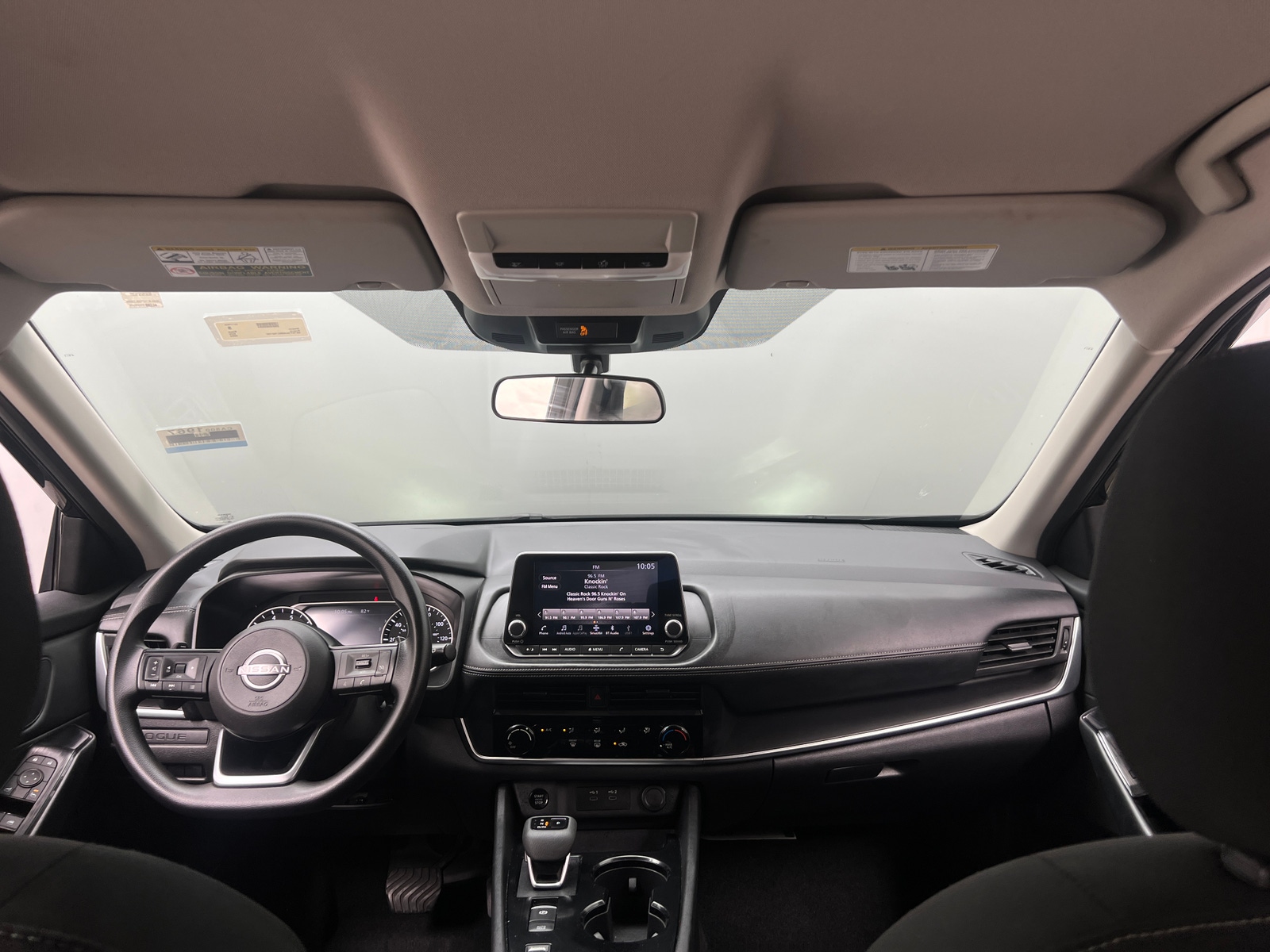 Thumbnail: 2024 Nissan Rogue - 3