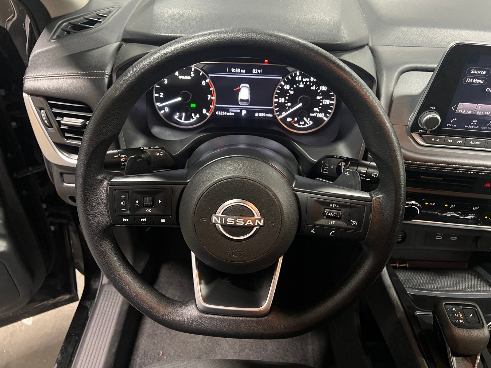 Thumbnail: 2024 Nissan Rogue - 5