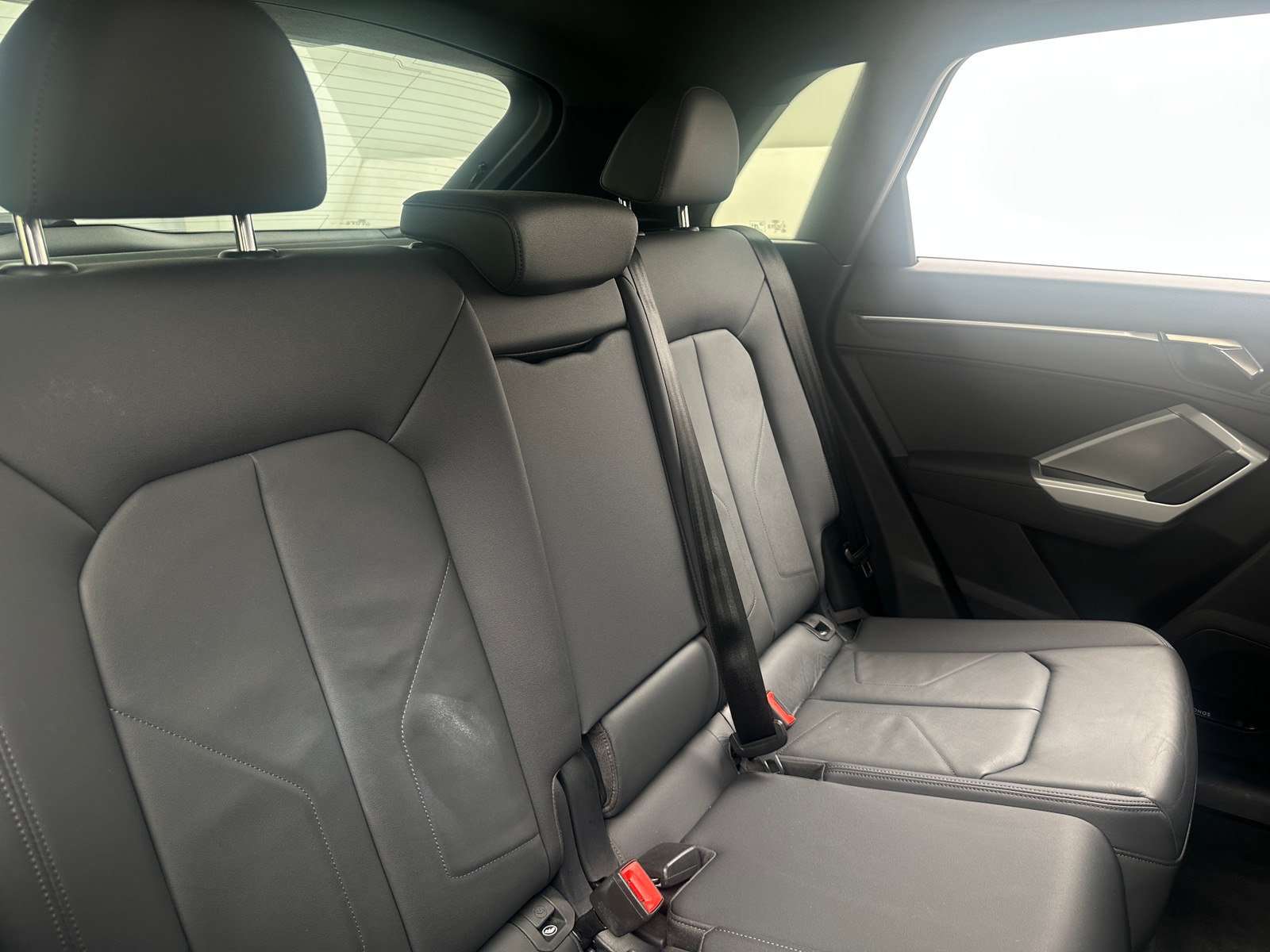 Thumbnail: 2022 Audi Q3 - 5
