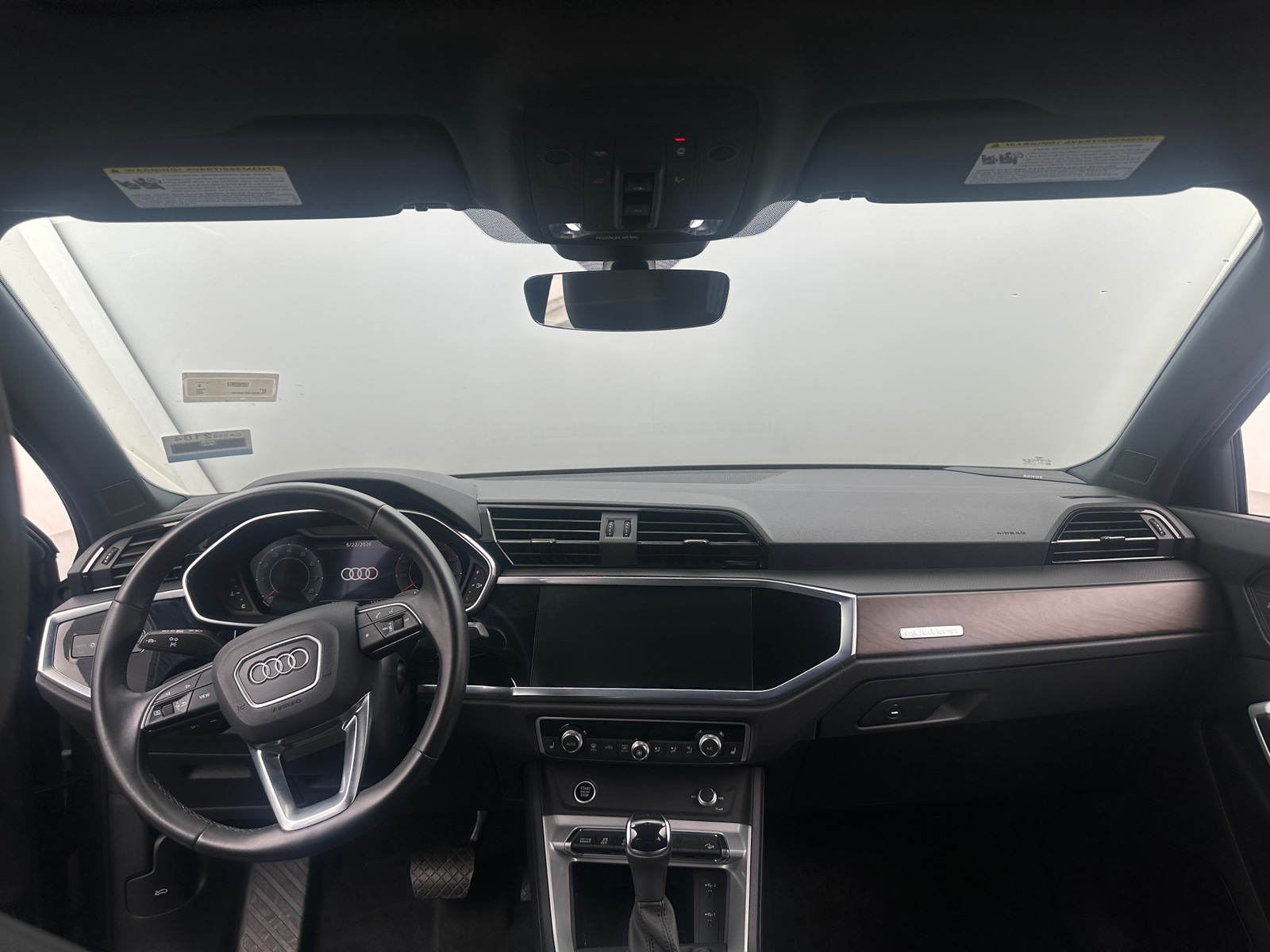 Thumbnail: 2022 Audi Q3 - 2