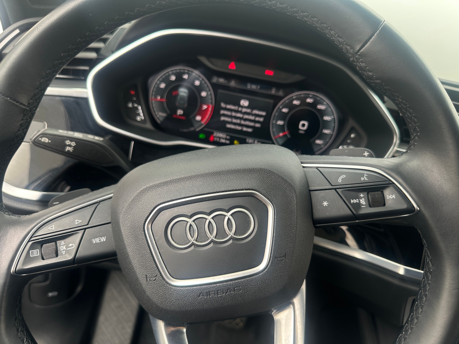 Thumbnail: 2022 Audi Q3 - 4