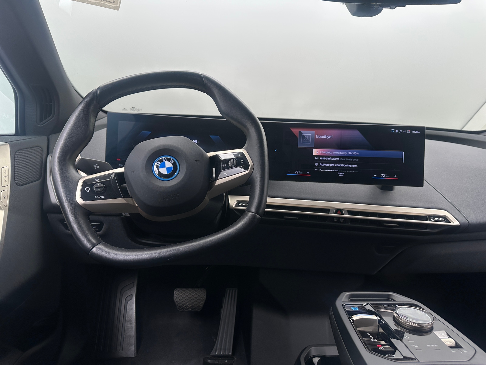 Thumbnail: 2023 BMW iX - 4