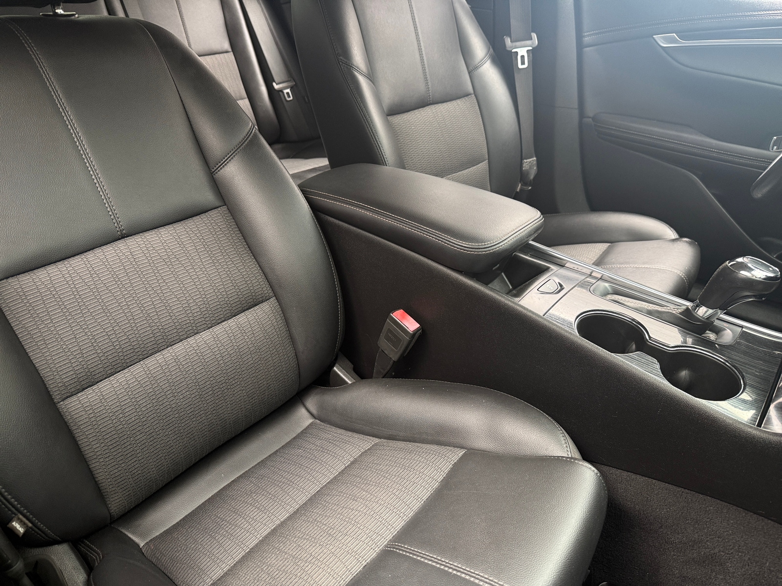 Thumbnail: 2018 Chevrolet Impala - 2