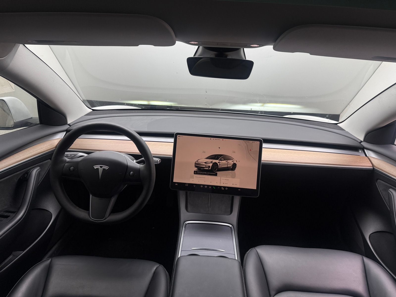 Thumbnail: 2023 Tesla Model 3 - 2