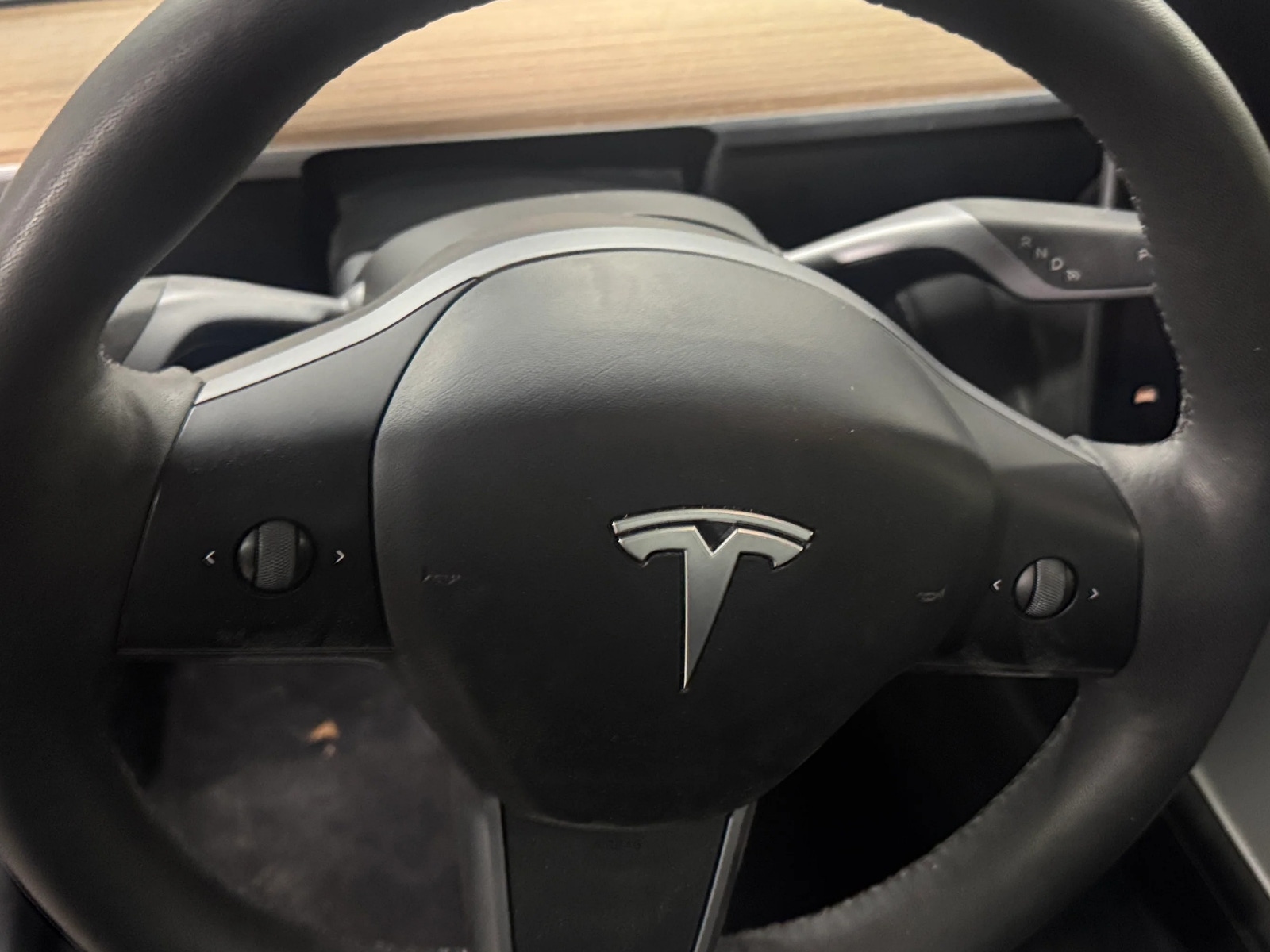 Thumbnail: 2023 Tesla Model 3 - 4