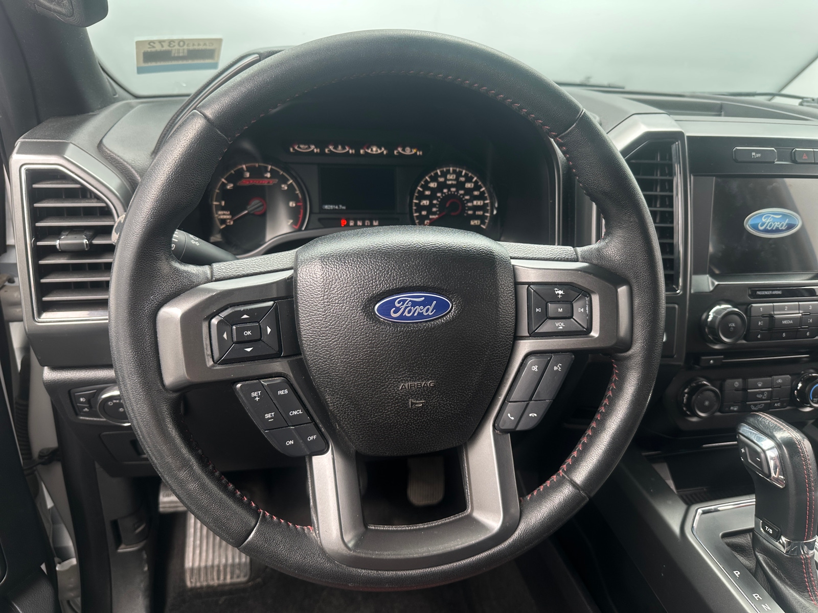 Thumbnail: 2017 Ford Econoline - 5