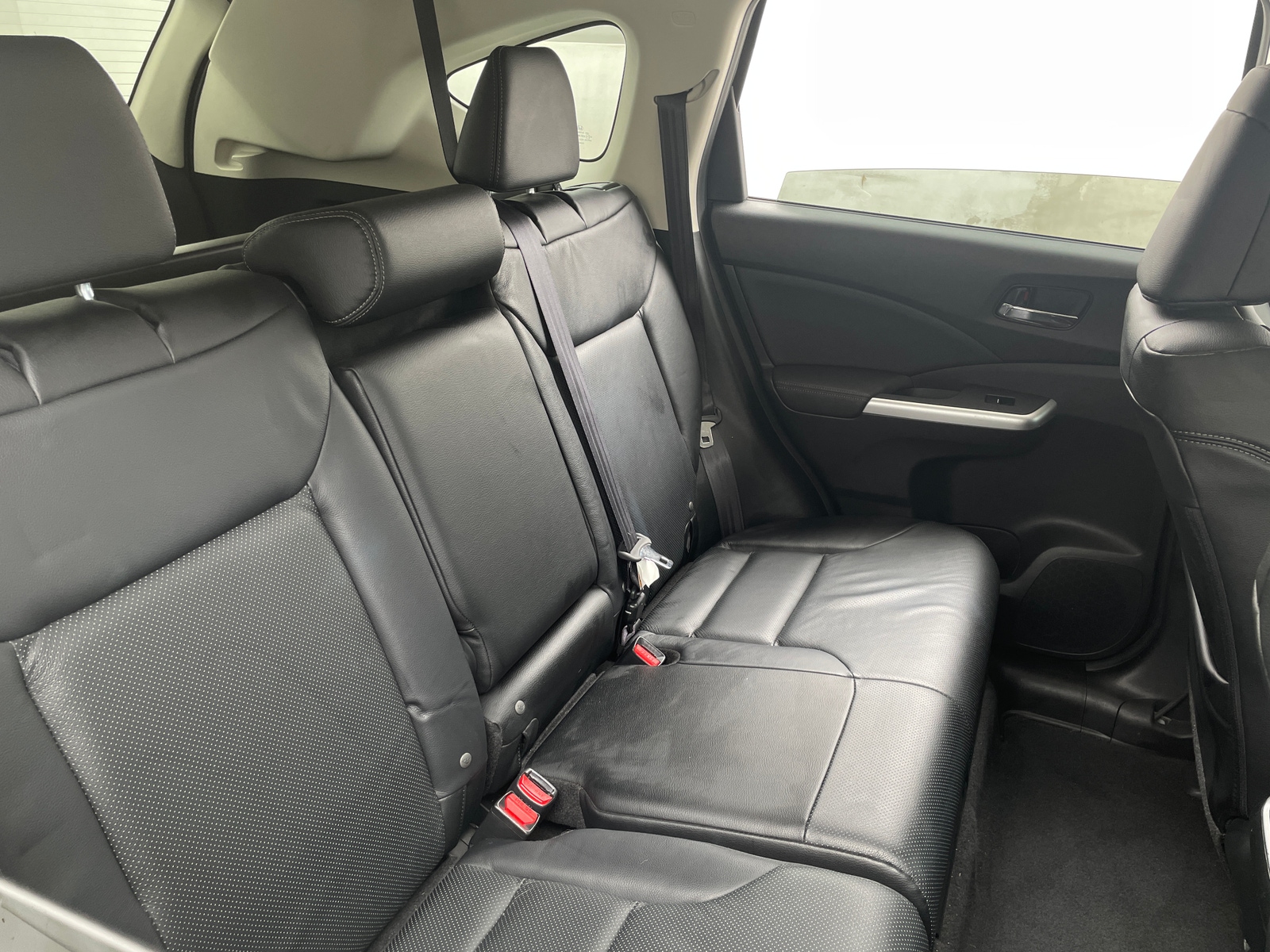 Thumbnail: 2016 Honda CR-V - 5