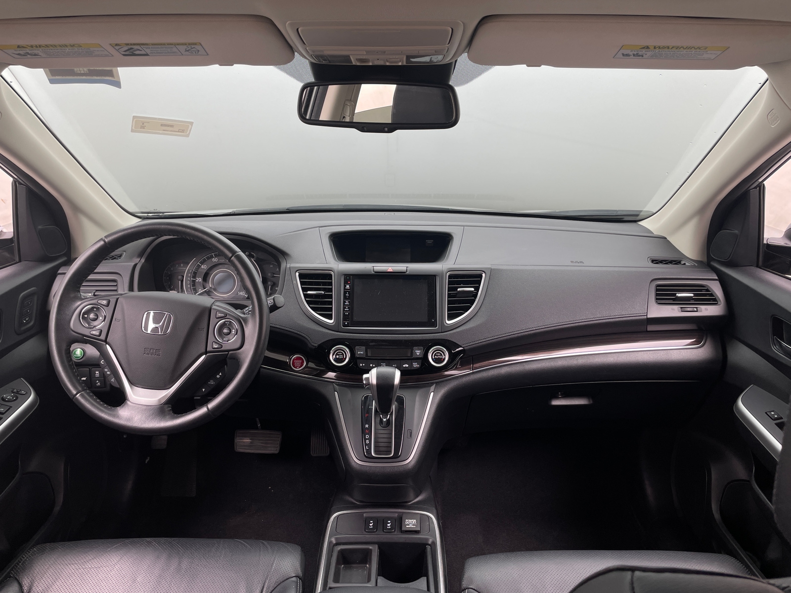 Thumbnail: 2016 Honda CR-V - 2